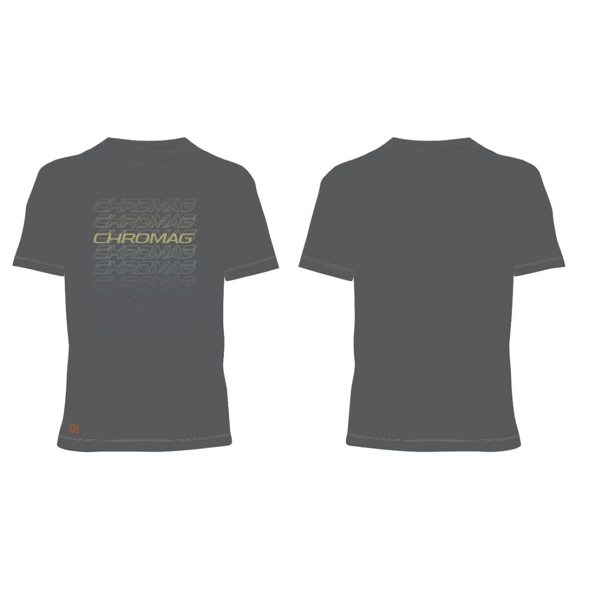 CHROMAG APPAREL Heather-Gradient XL 2024 Technical Gear
