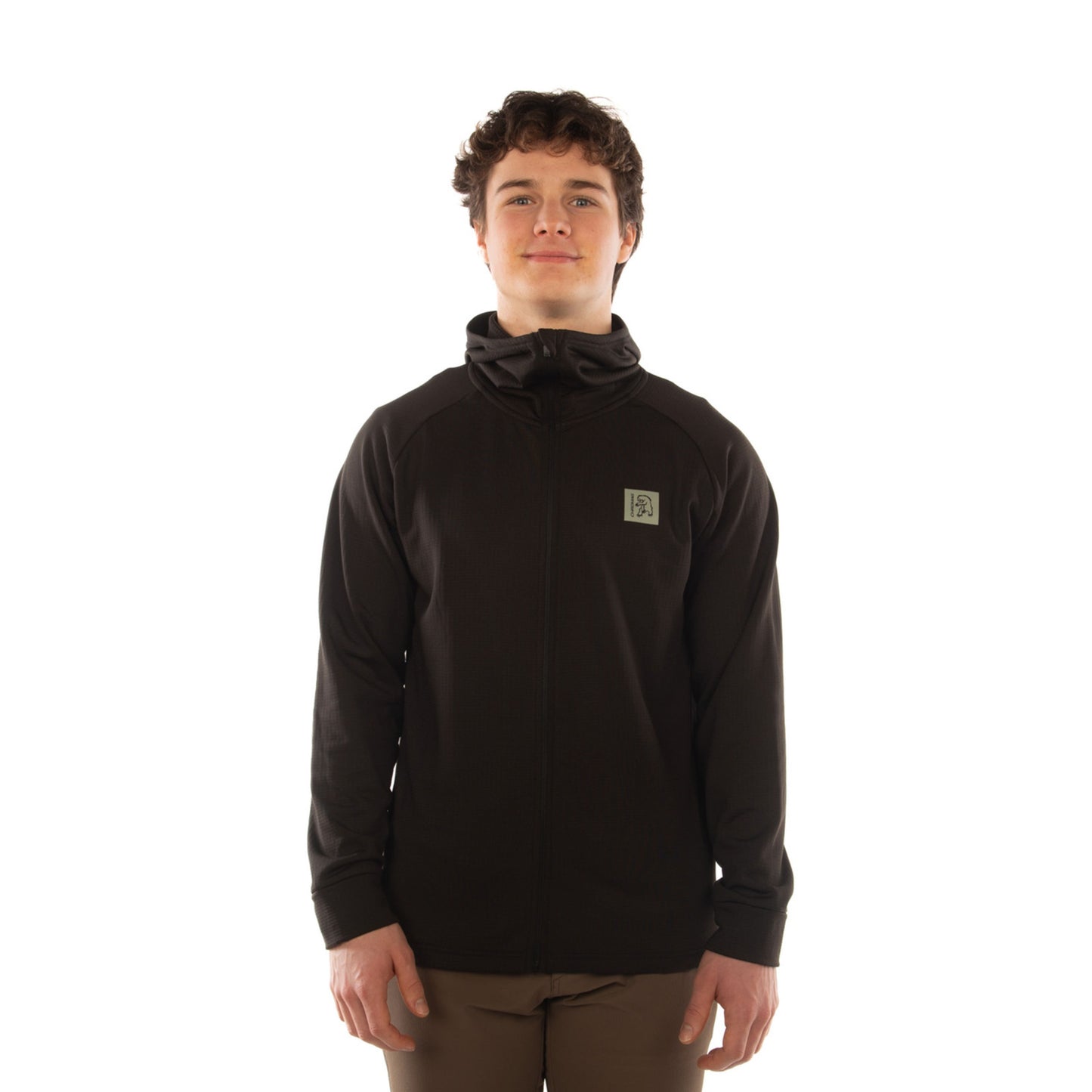 CHROMAG APPAREL BLACK XS