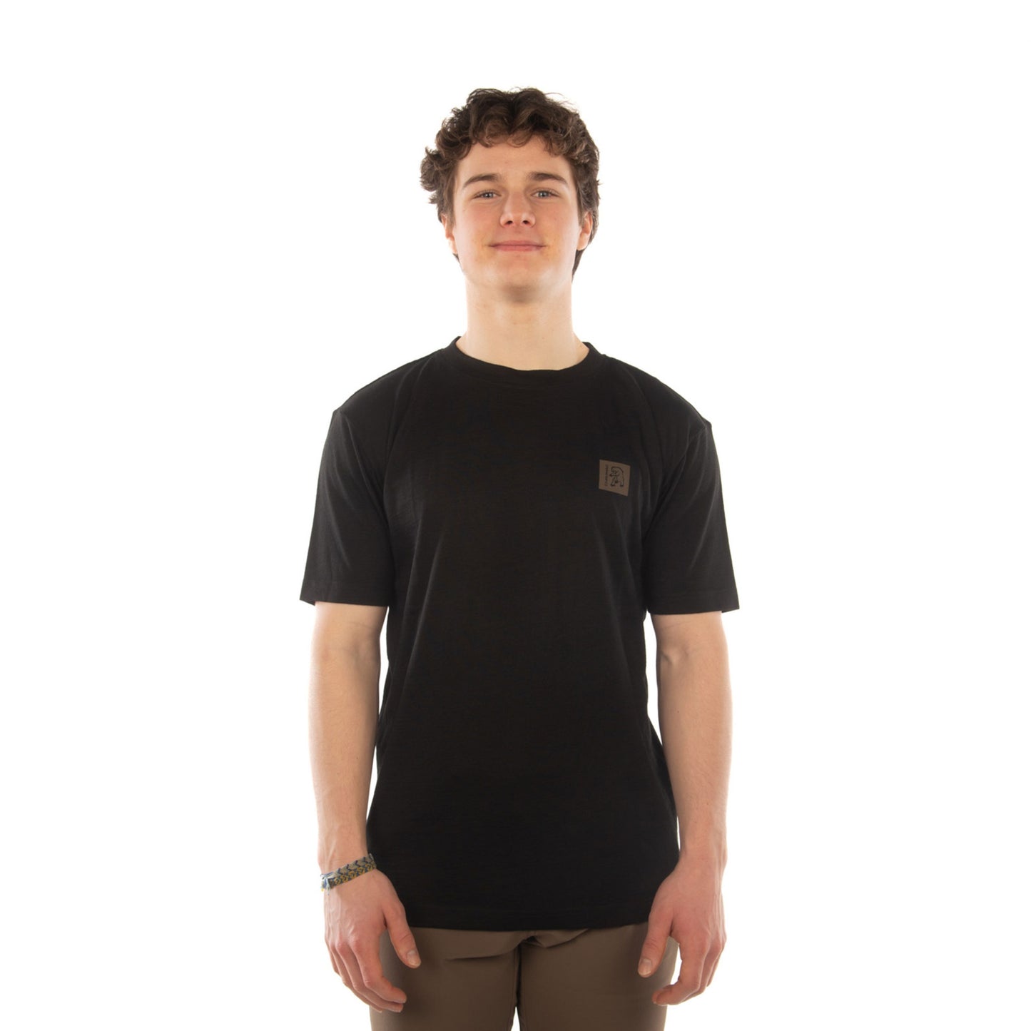 CHROMAG APPAREL BLACK XS