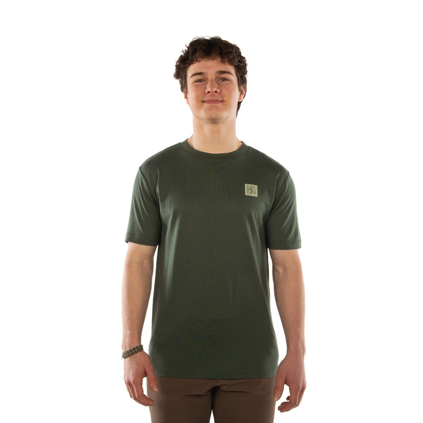 CHROMAG APPAREL FOREST XS