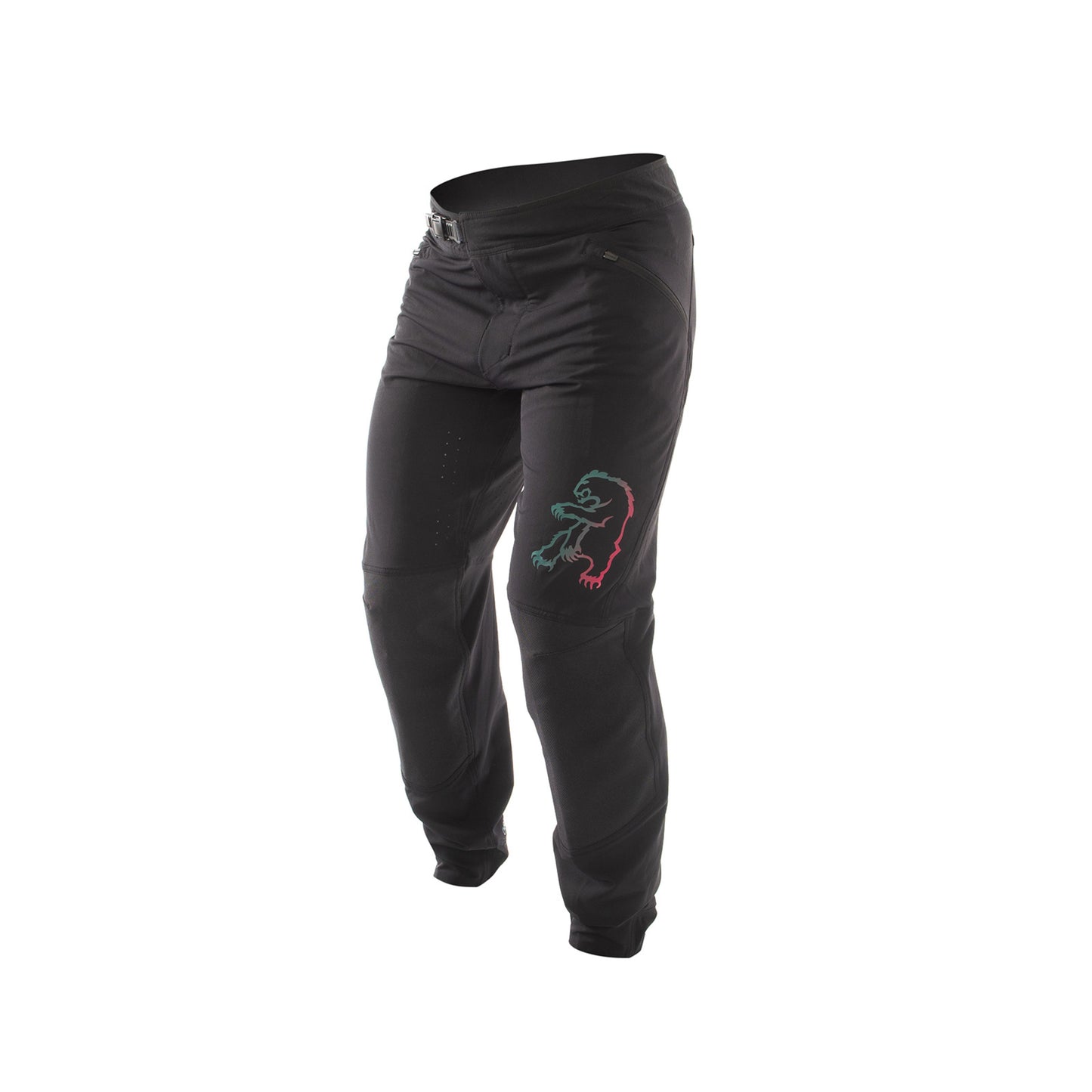 CHROMAG APPAREL BLACK-GRADIENT 36
