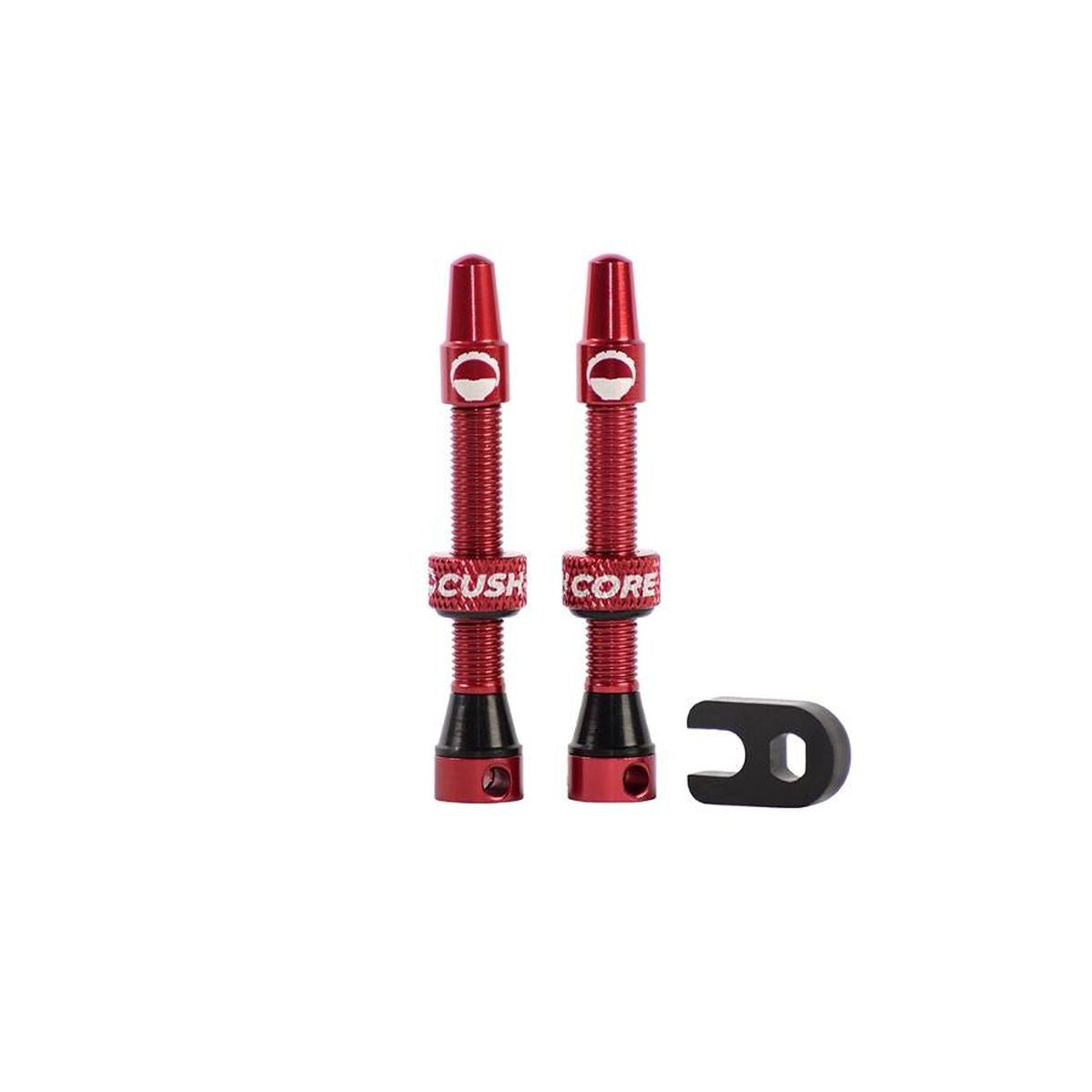 CUSHCORE RED 44MM