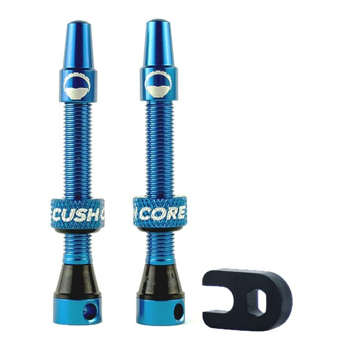 CUSHCORE ROYAL-BLUE 44MM