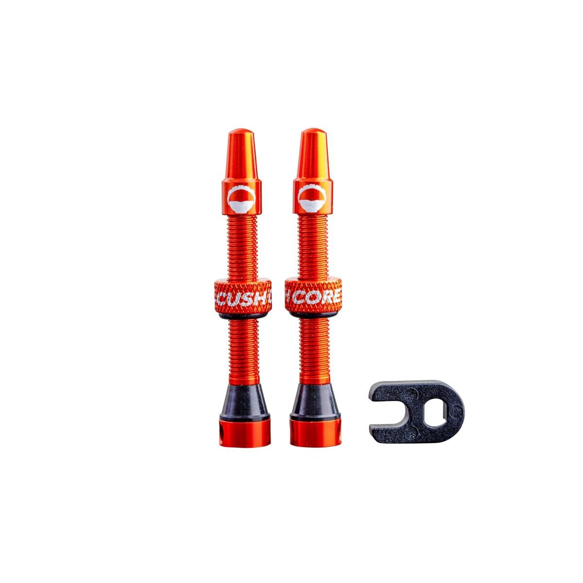 CUSHCORE ORANGE 44MM
