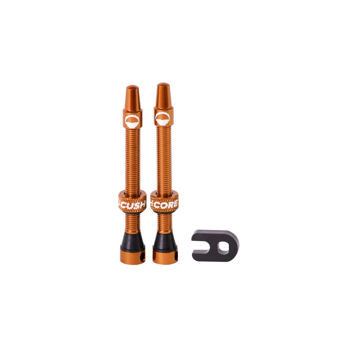 CUSHCORE ORANGE 55MM