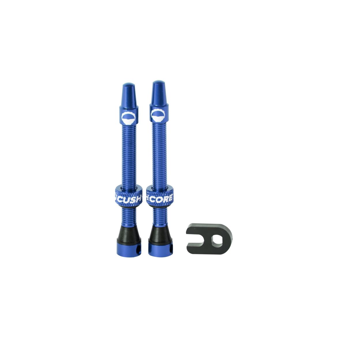 CUSHCORE ROYAL-BLUE 55MM