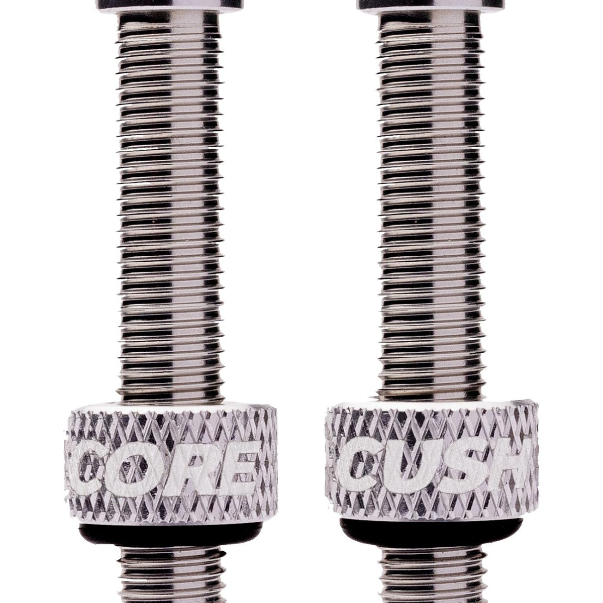 CUSHCORE SILVER 55MM