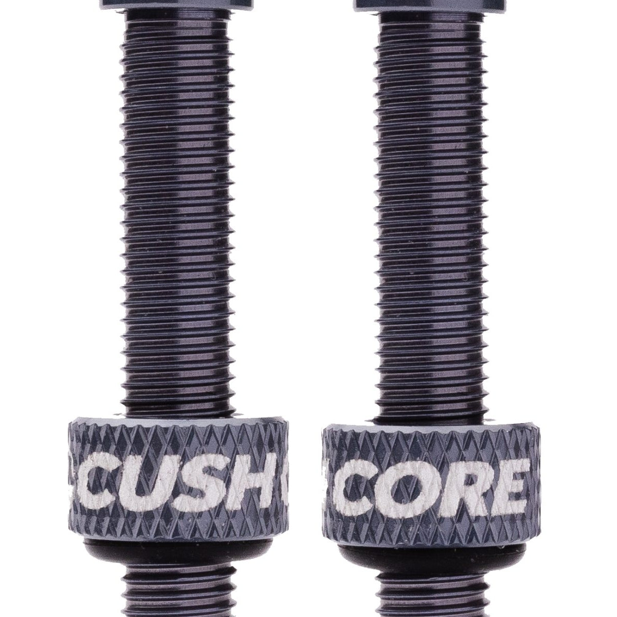 CUSHCORE TITANIUM 44MM