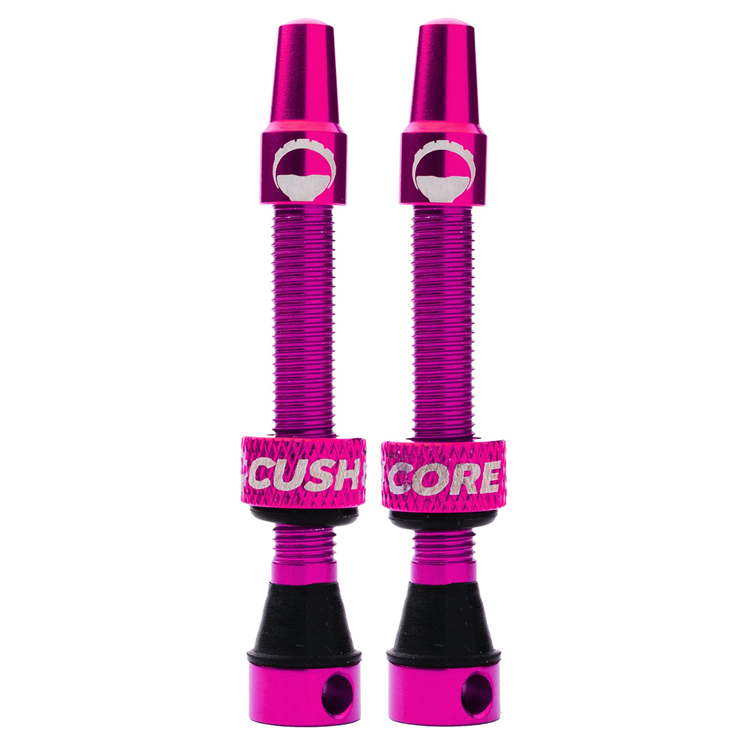CUSHCORE PINK 44MM