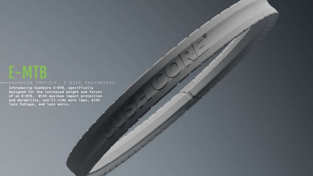 CUSHCORE GREY 29