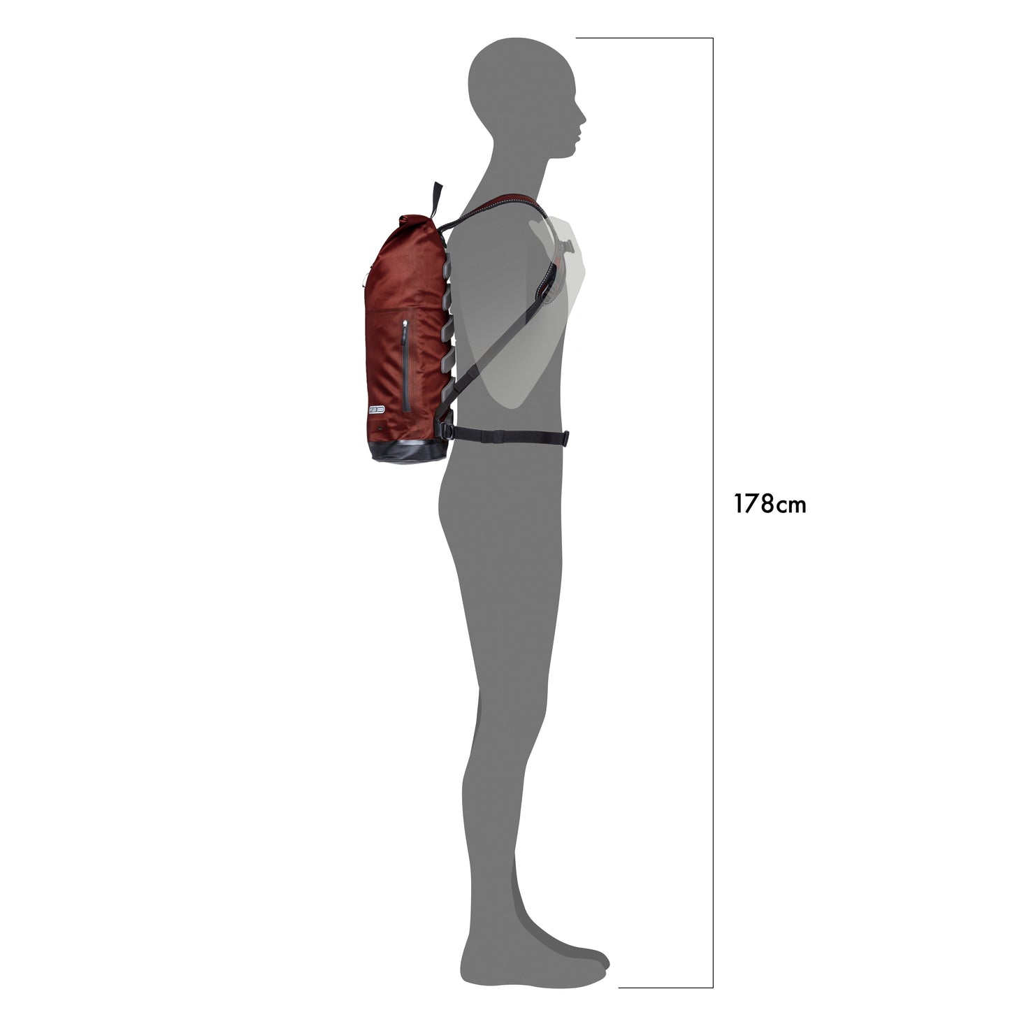 ORTLIEB Commuter-Daypack