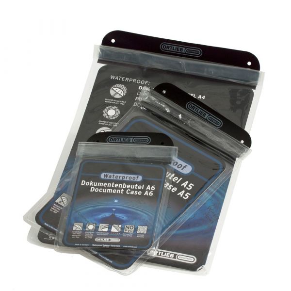 ORTLIEB Document-Bag