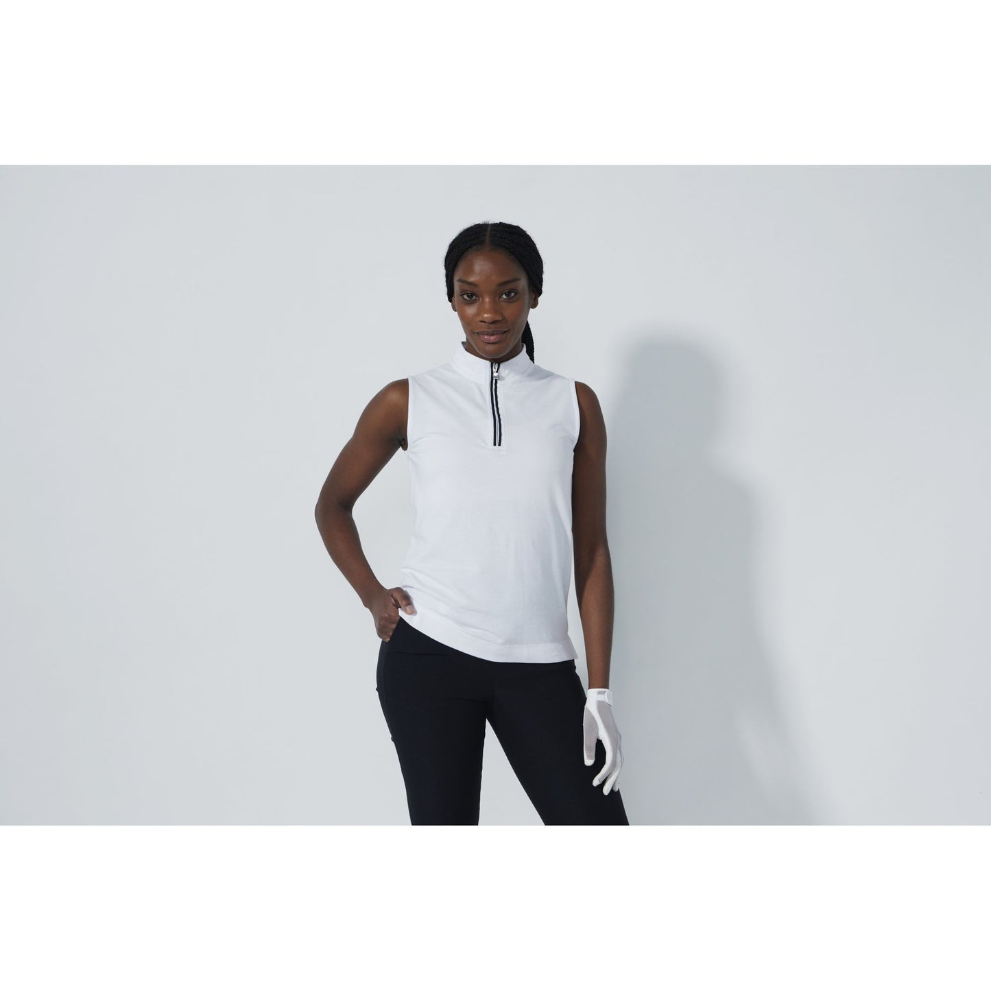 DAILY SPORTS KIM SL POLO SHIRT