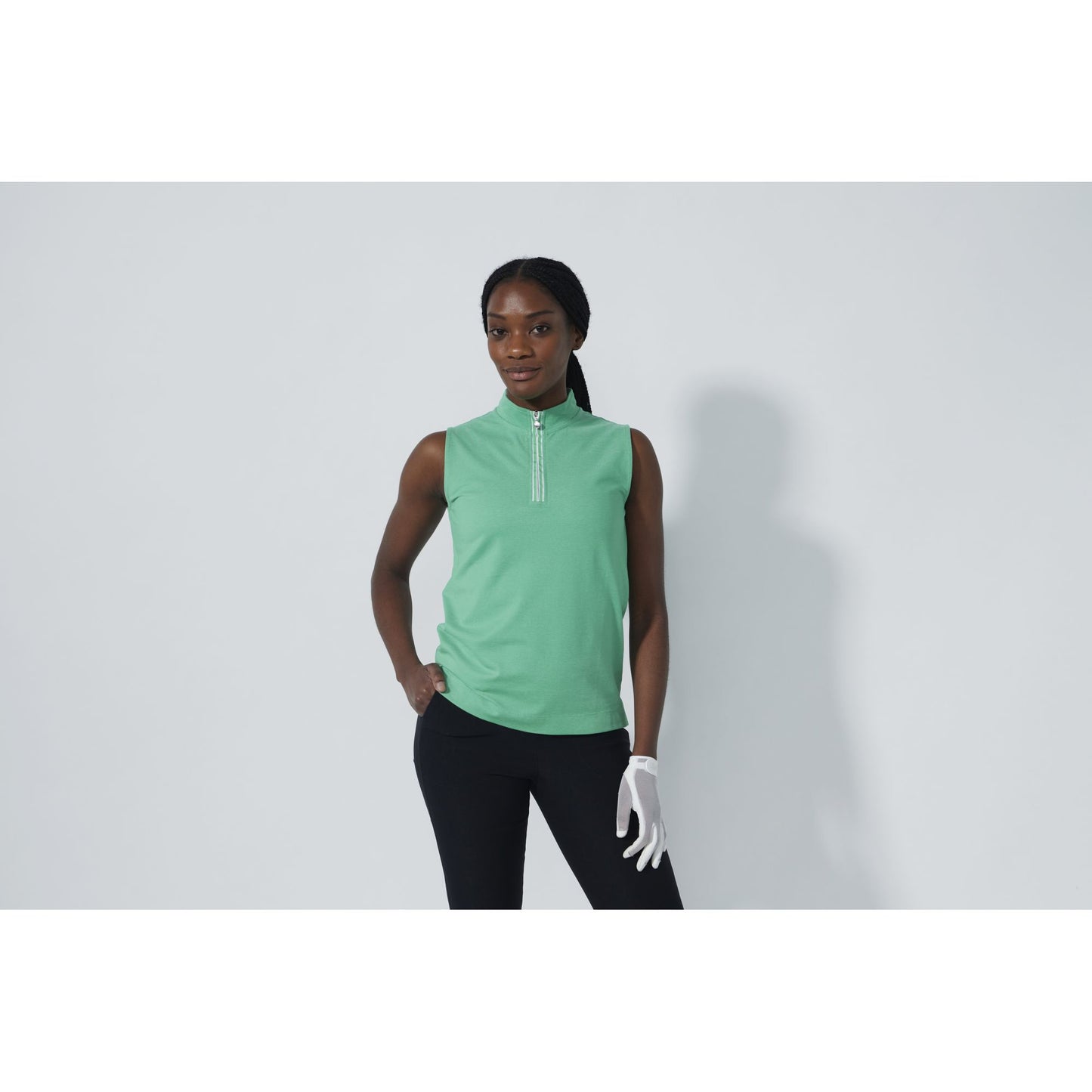 DAILY SPORTS KIM SL POLO SHIRT