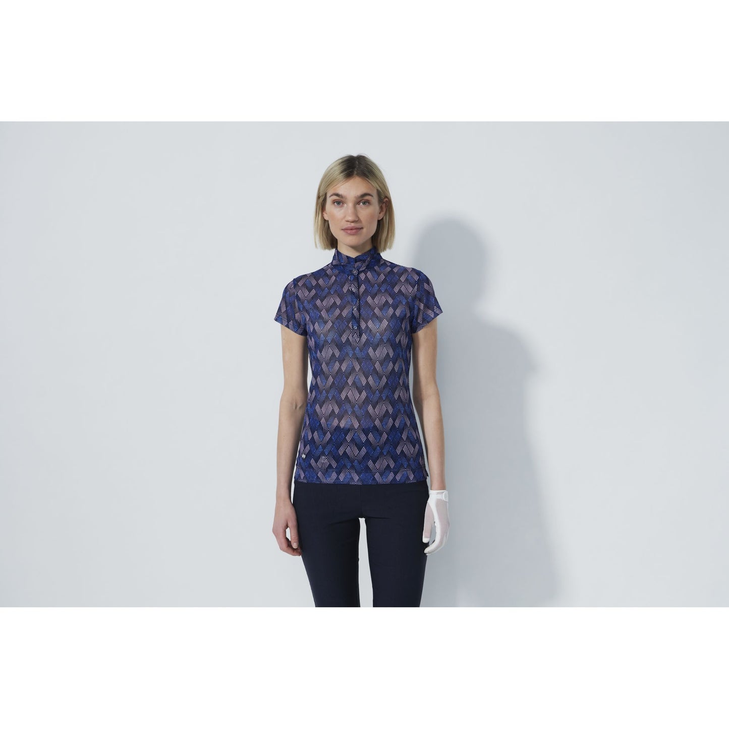 DAILY SPORTS BREEZE MESH CAP S POLO SHIRT