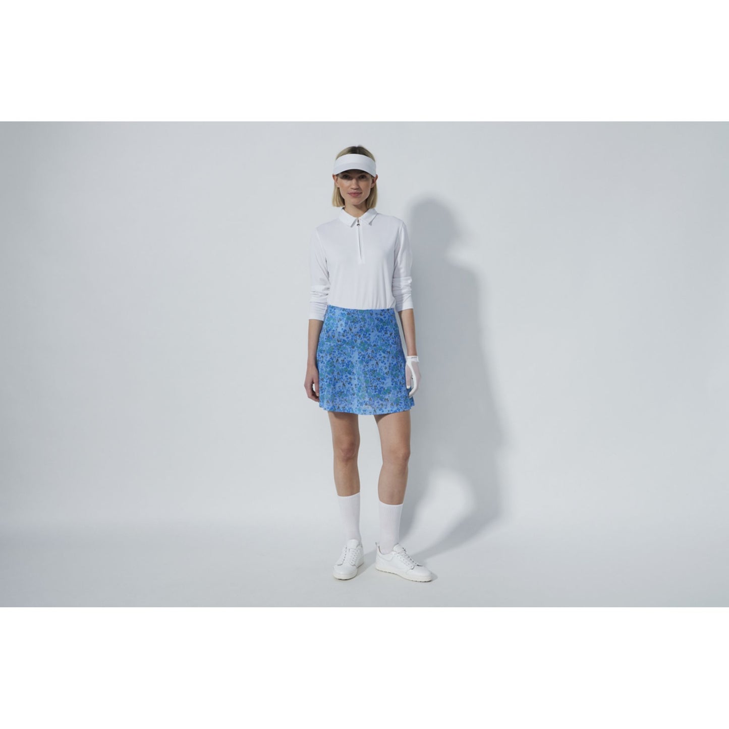 DAILY SPORTS BREEZE SKORT 45 CM