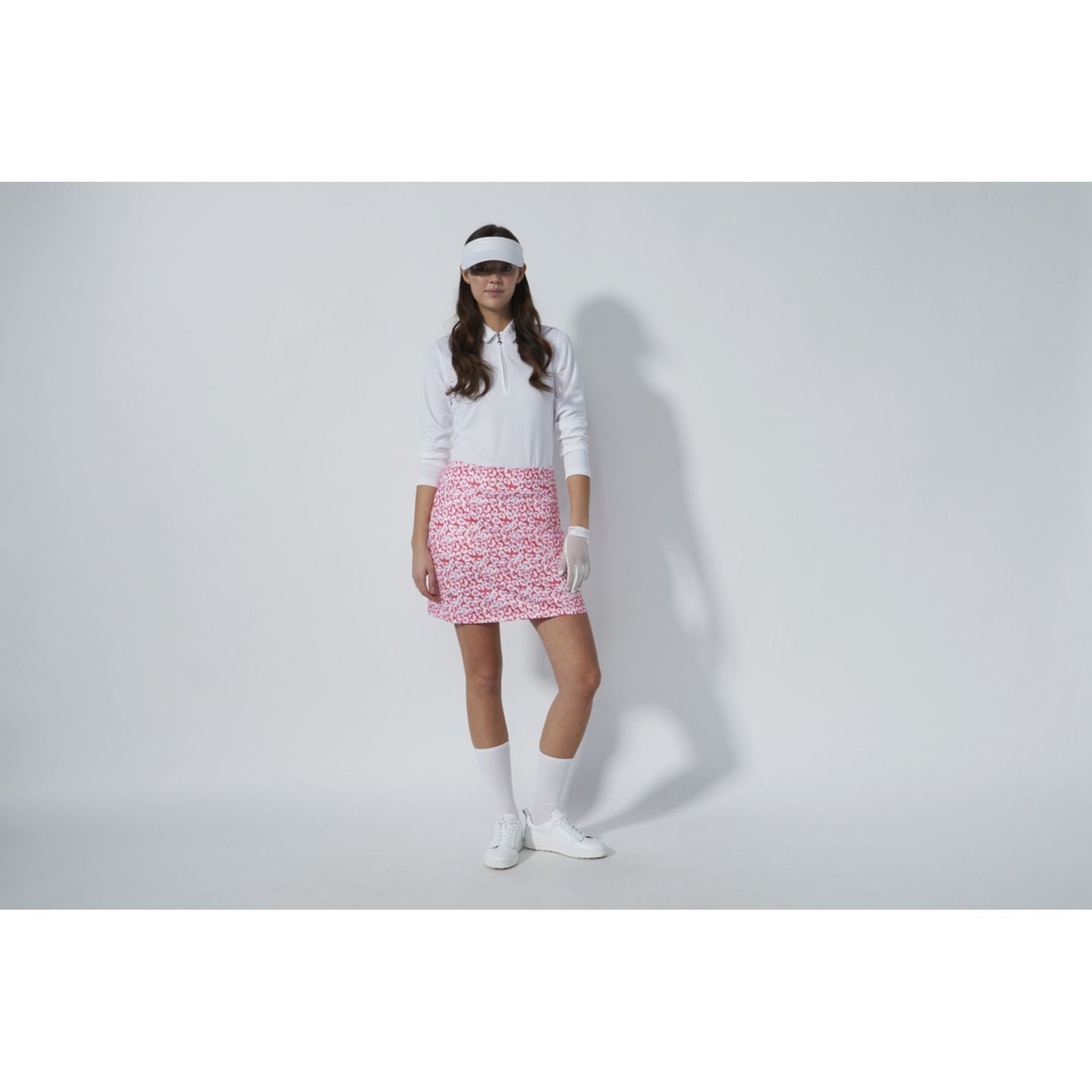 DAILY SPORTS SHEERMOTION SKORT 45 CM