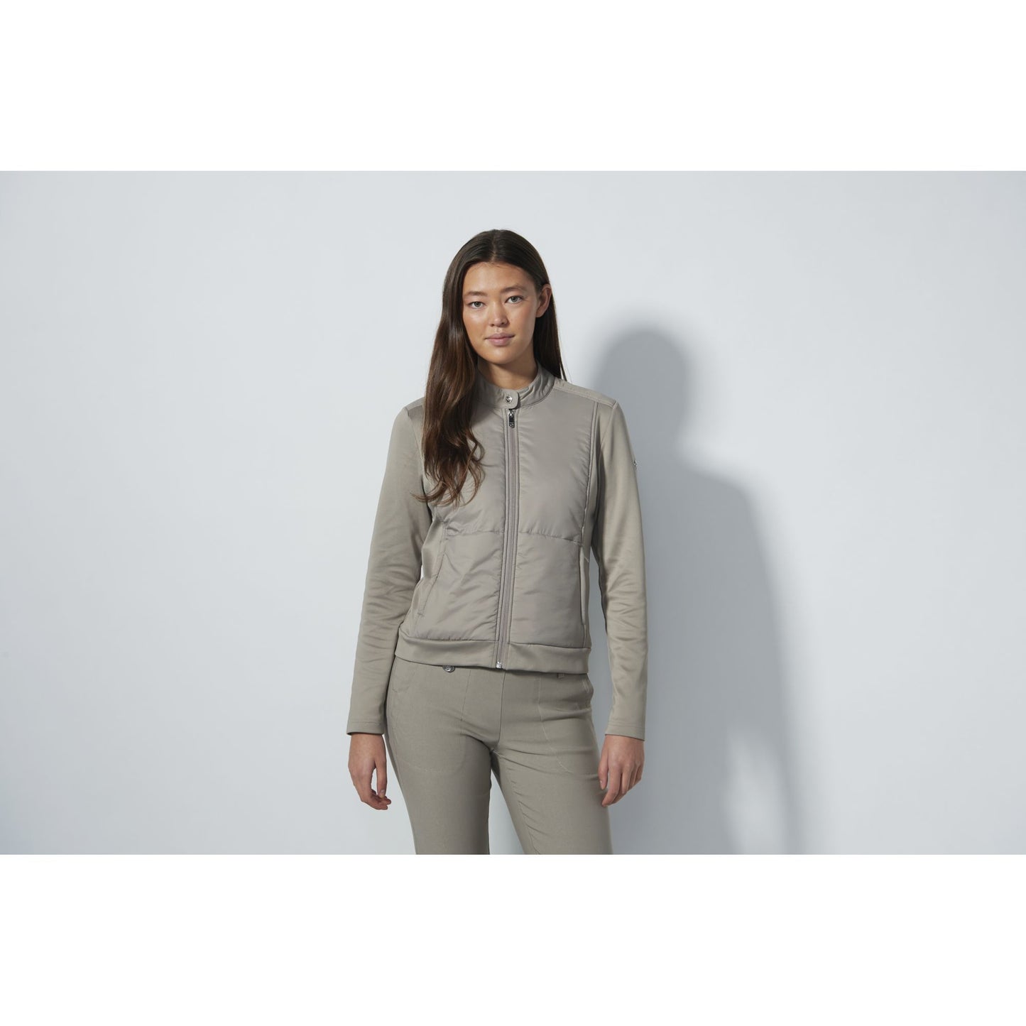 DAILY SPORTS MIX HYBRID JACKET