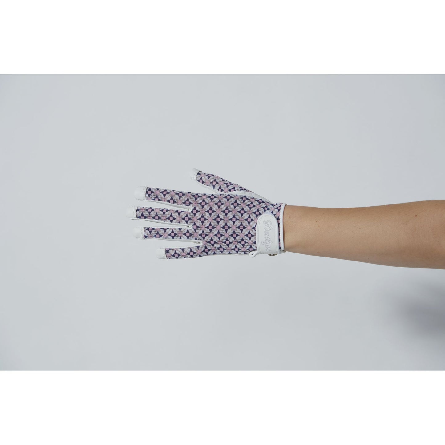 DAILY SPORTS PRINT SUN GLOVE
