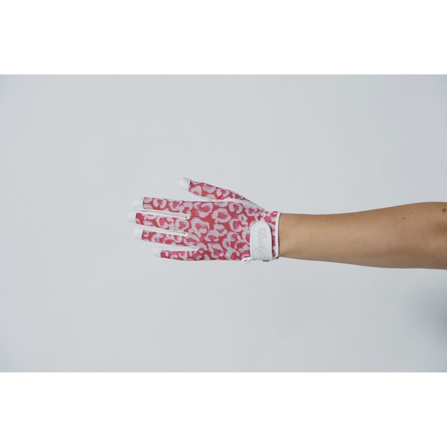 DAILY SPORTS PRINT SUN GLOVE