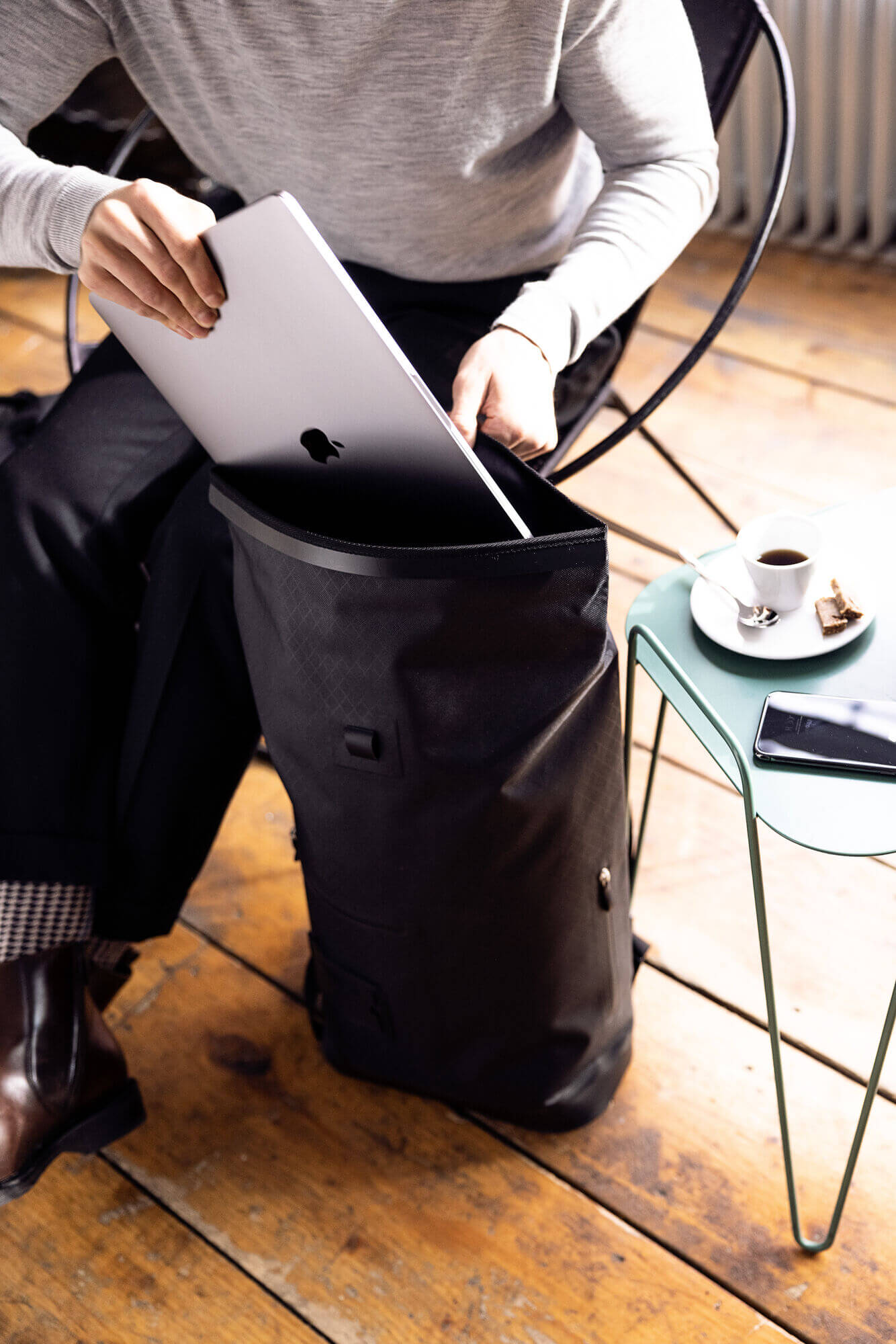 Daypack Metrosphere 21 L