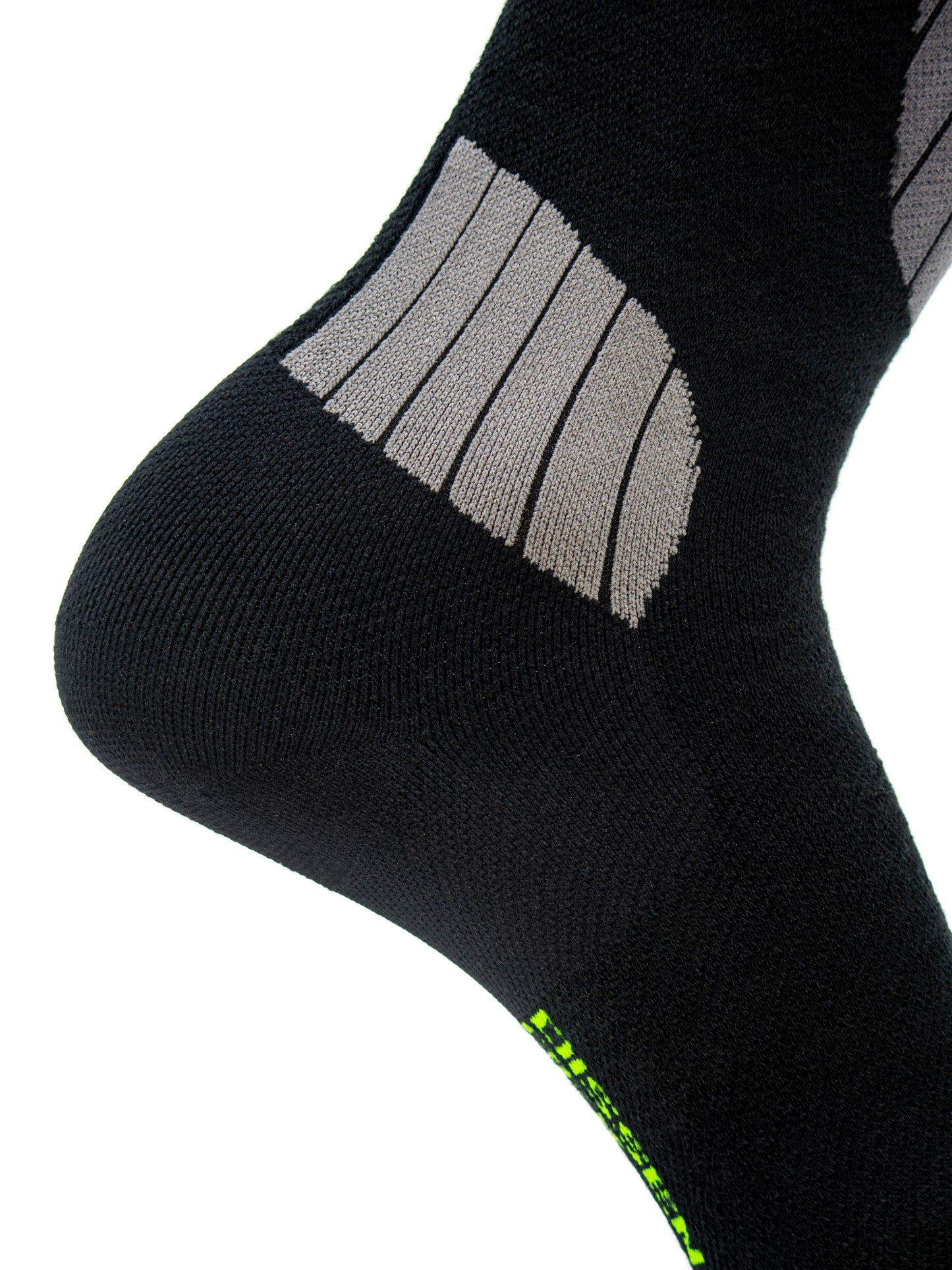 GFX COMPRESSION DL-WOOL ALPINE SKI SOCKS