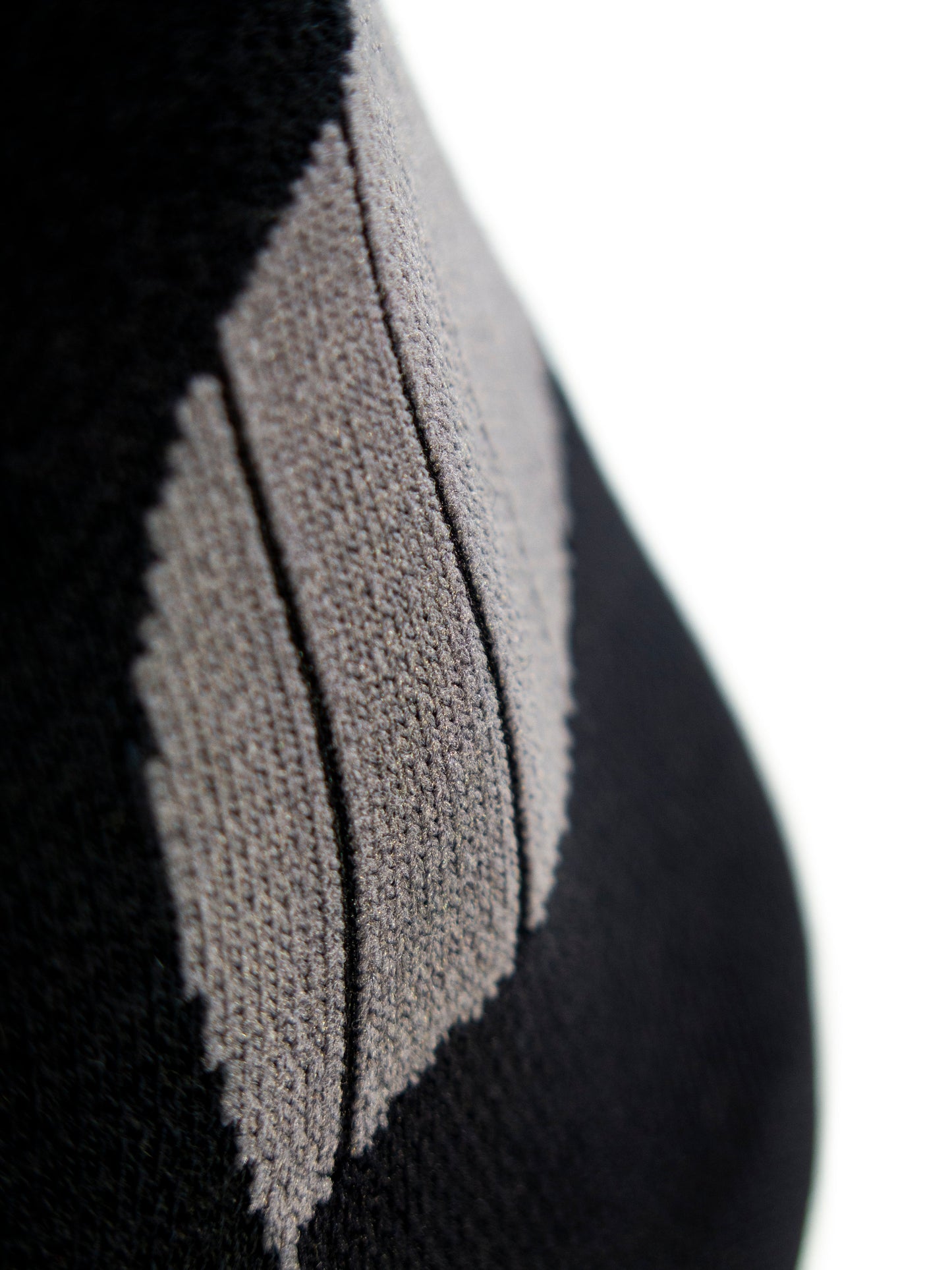 GFX COMPRESSION DL-WOOL ALPINE SKI SOCKS