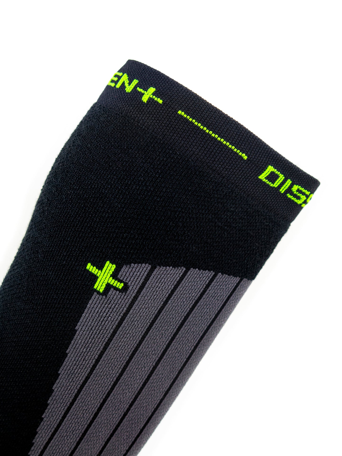 GFX COMPRESSION DL-WOOL ALPINE SKI SOCKS