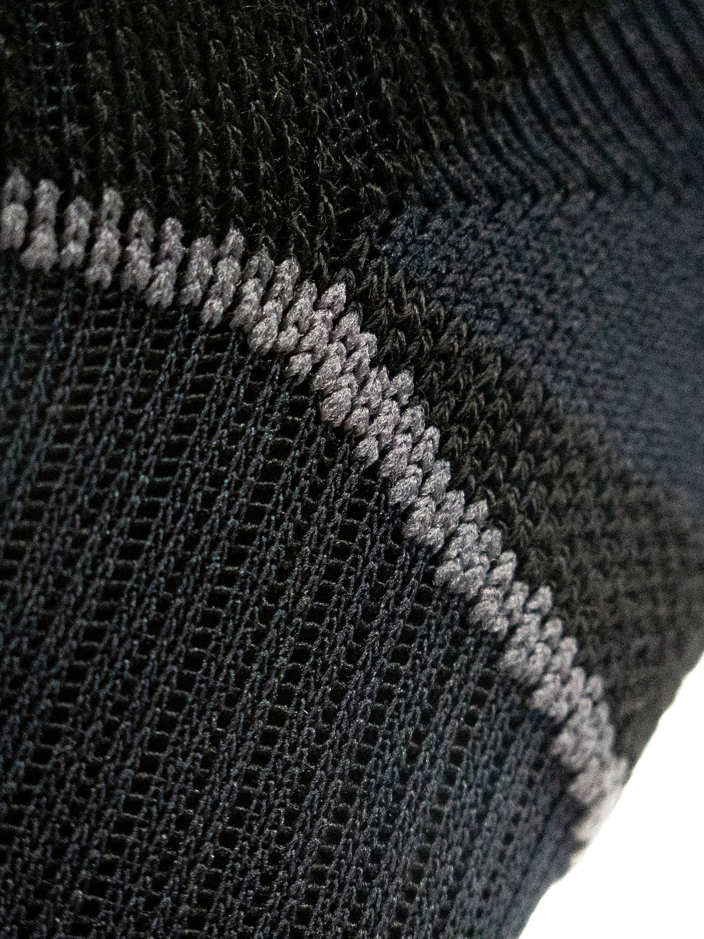 GFX COMPRESSION HYBRID DLX-WOOL ALPINE SKI SOCKS