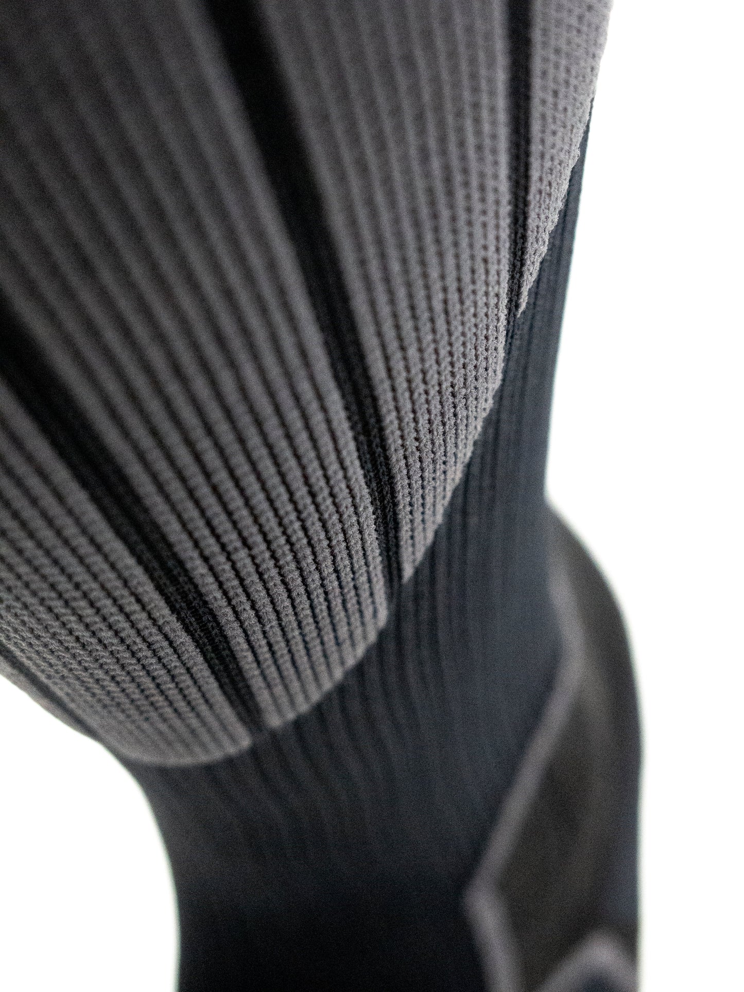 GFX COMPRESSION HYBRID DLX-WOOL ALPINE SKI SOCKS