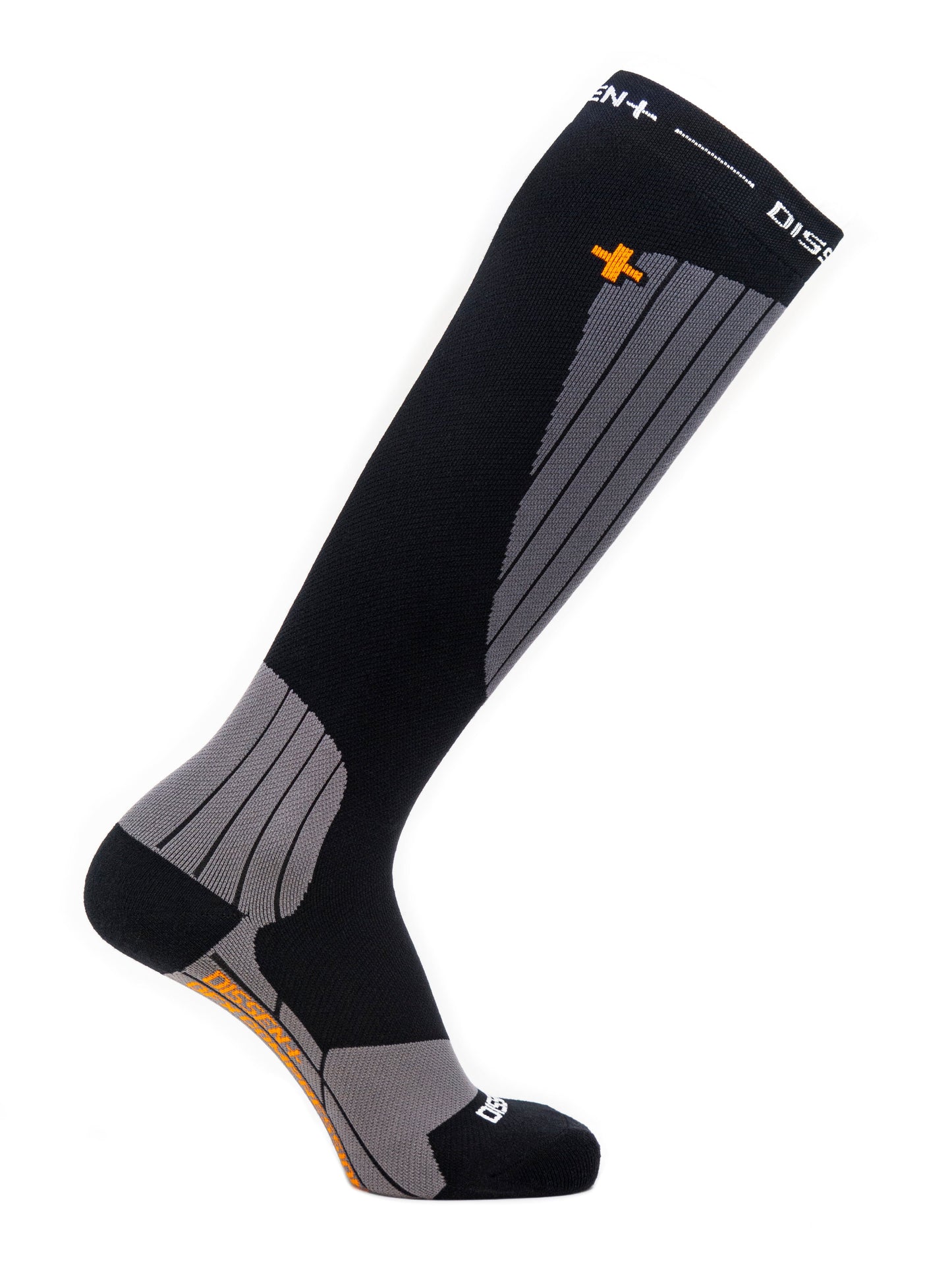 GFX COMPRESSION GENUFLEX ALPINE SKI SOCKS