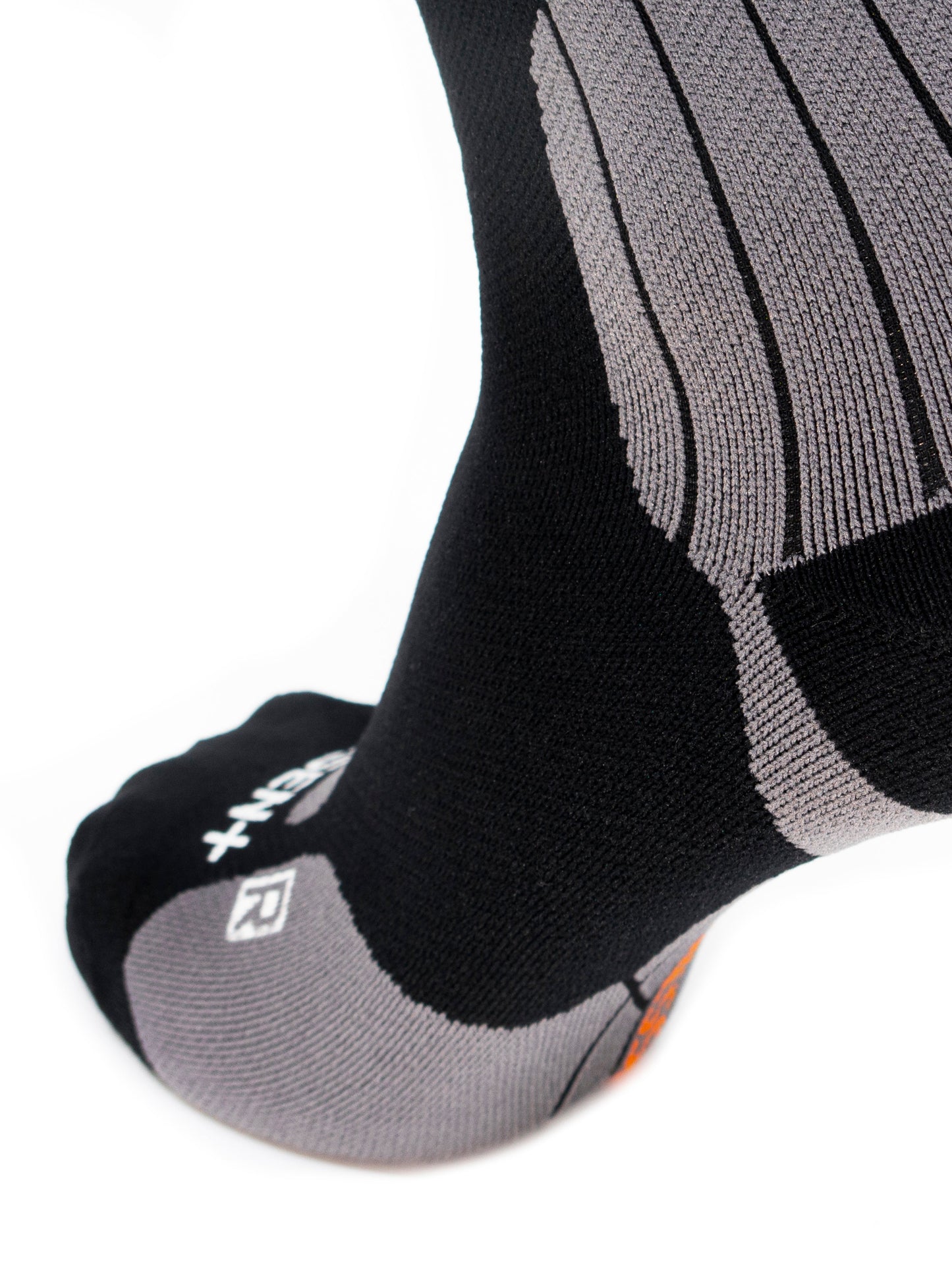 GFX COMPRESSION GENUFLEX ALPINE SKI SOCKS