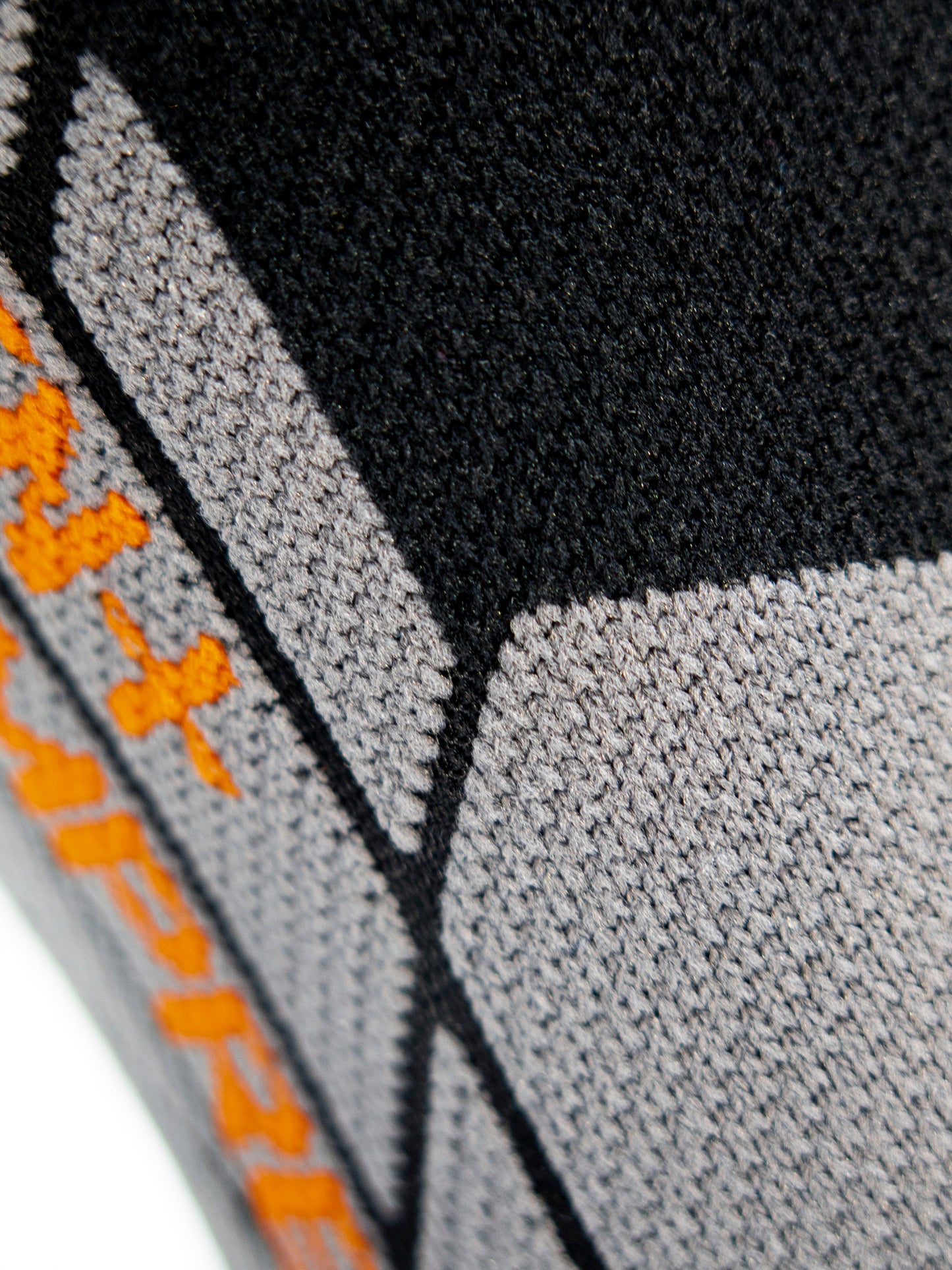 GFX COMPRESSION GENUFLEX ALPINE SKI SOCKS