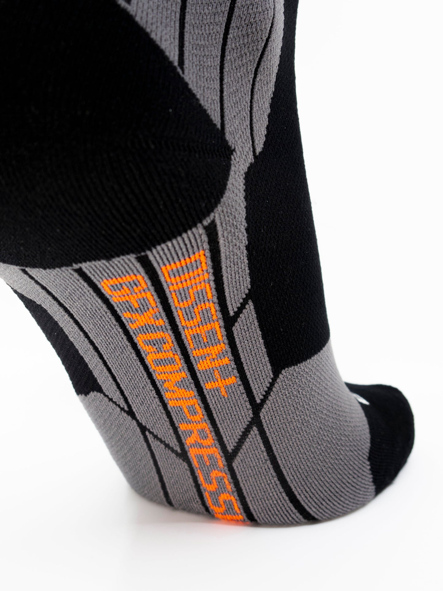 GFX COMPRESSION GENUFLEX ALPINE SKI SOCKS