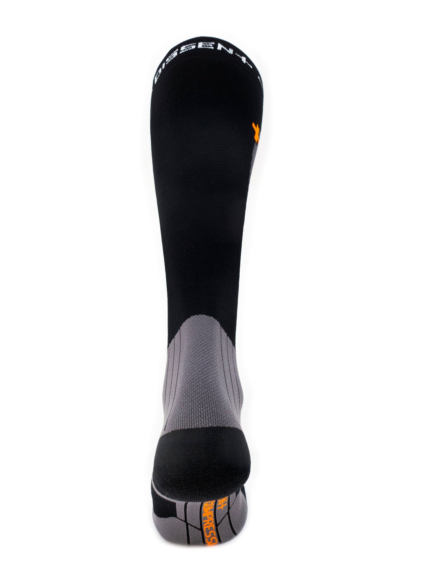 GFX COMPRESSION GENUFLEX ALPINE SKI SOCKS