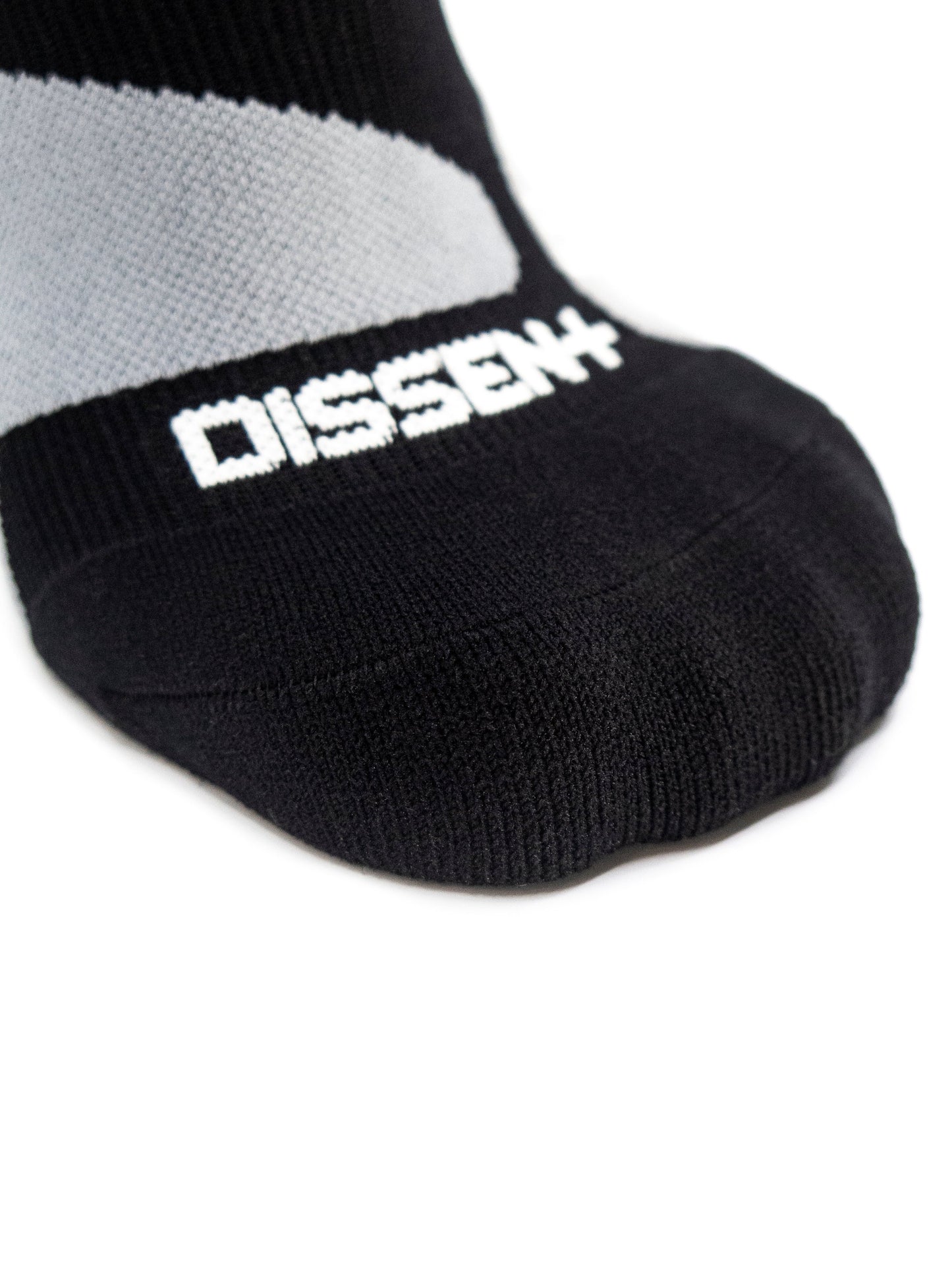 GFX COMPRESSION HYBRID ALPINE SKI SOCKS