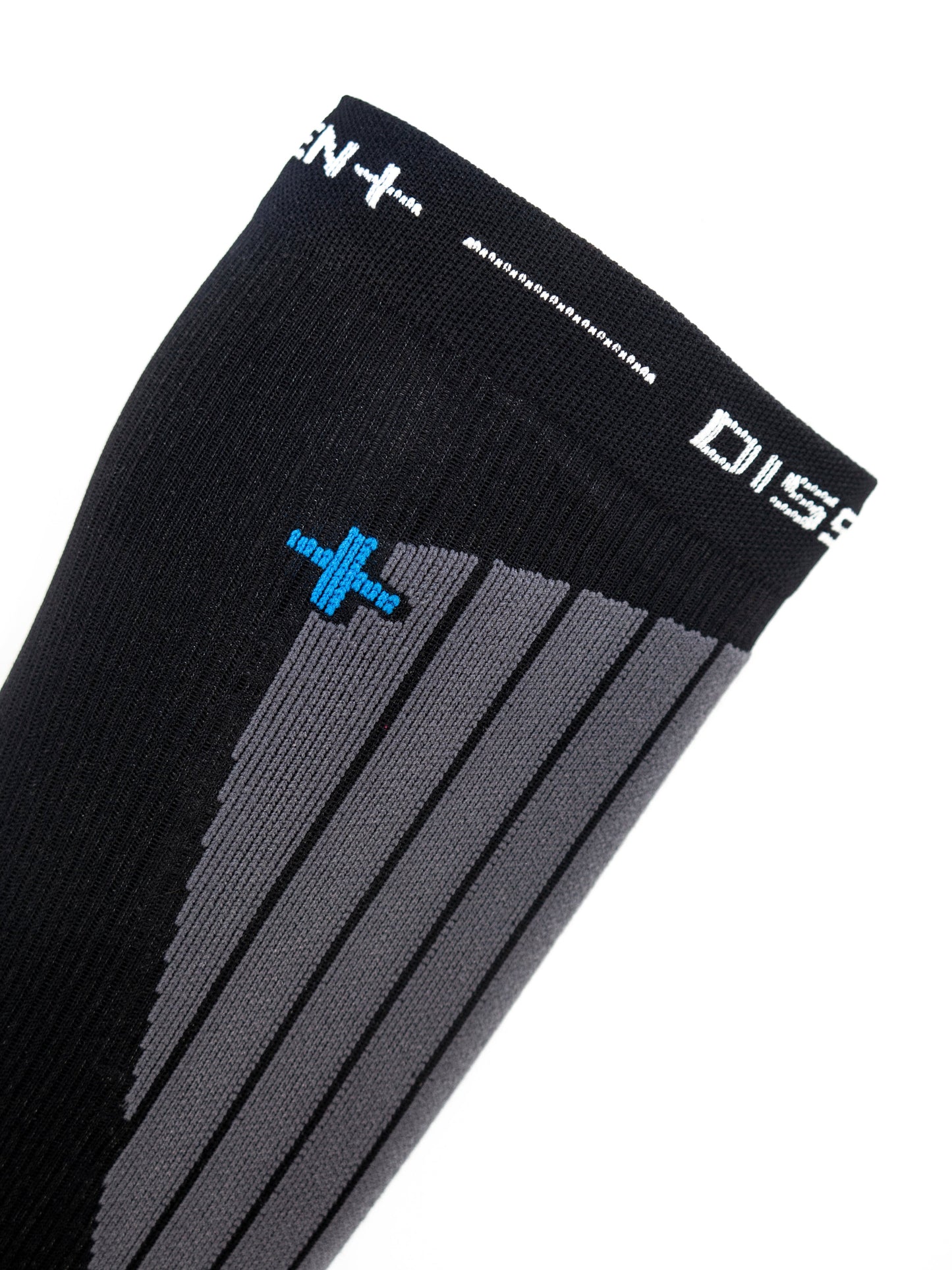 GFX COMPRESSION HYBRID ALPINE SKI SOCKS