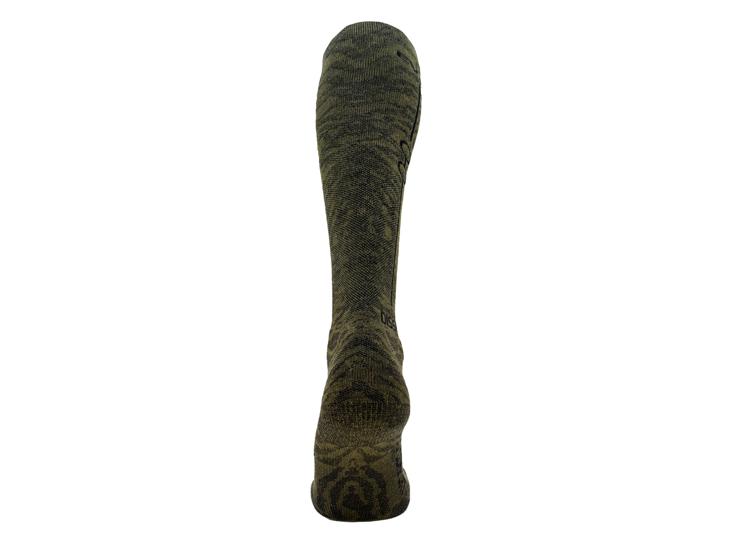 IQ COMFORT ULTRA CUSHION ALPINE SKI SOCKS
