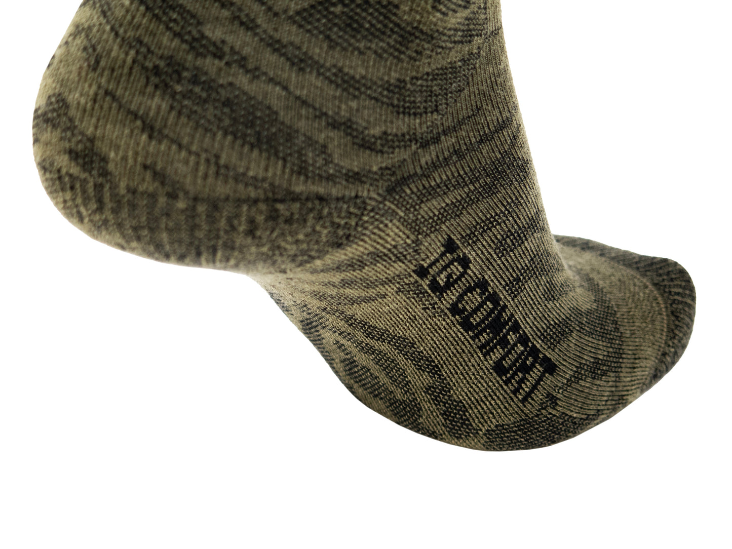 IQ COMFORT ULTRA CUSHION ALPINE SKI SOCKS