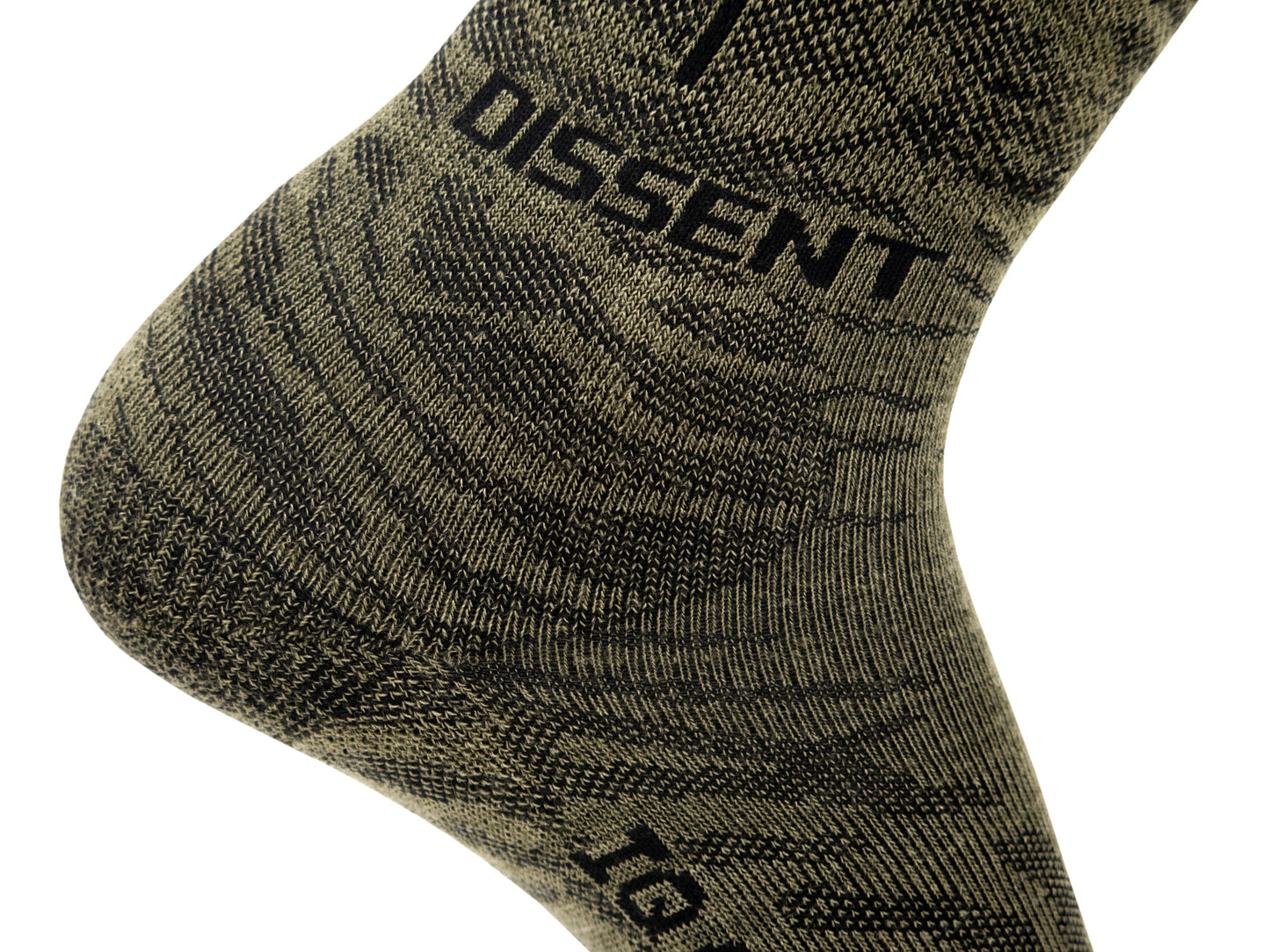 IQ COMFORT ULTRA CUSHION ALPINE SKI SOCKS