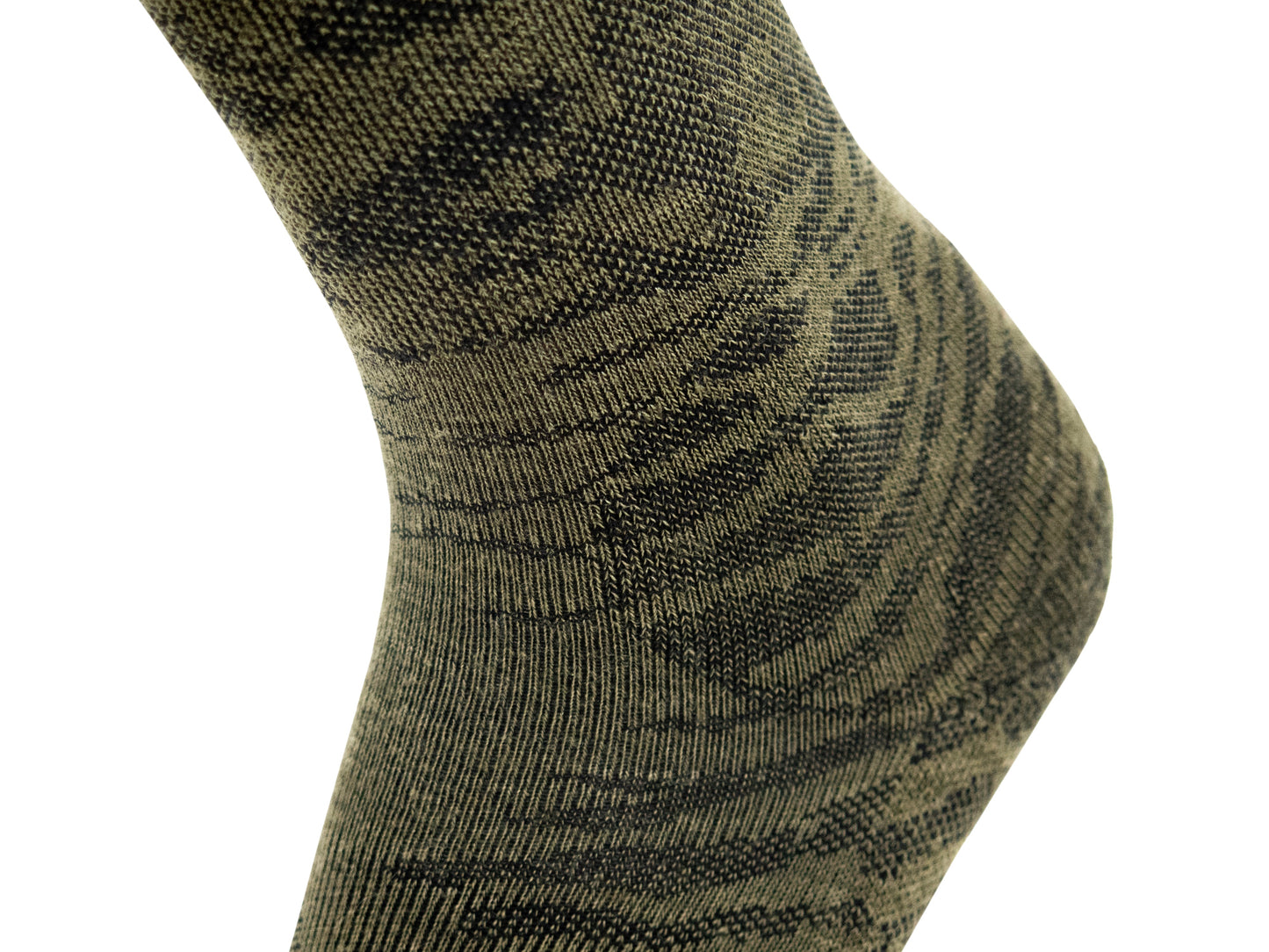 IQ COMFORT ULTRA CUSHION ALPINE SKI SOCKS