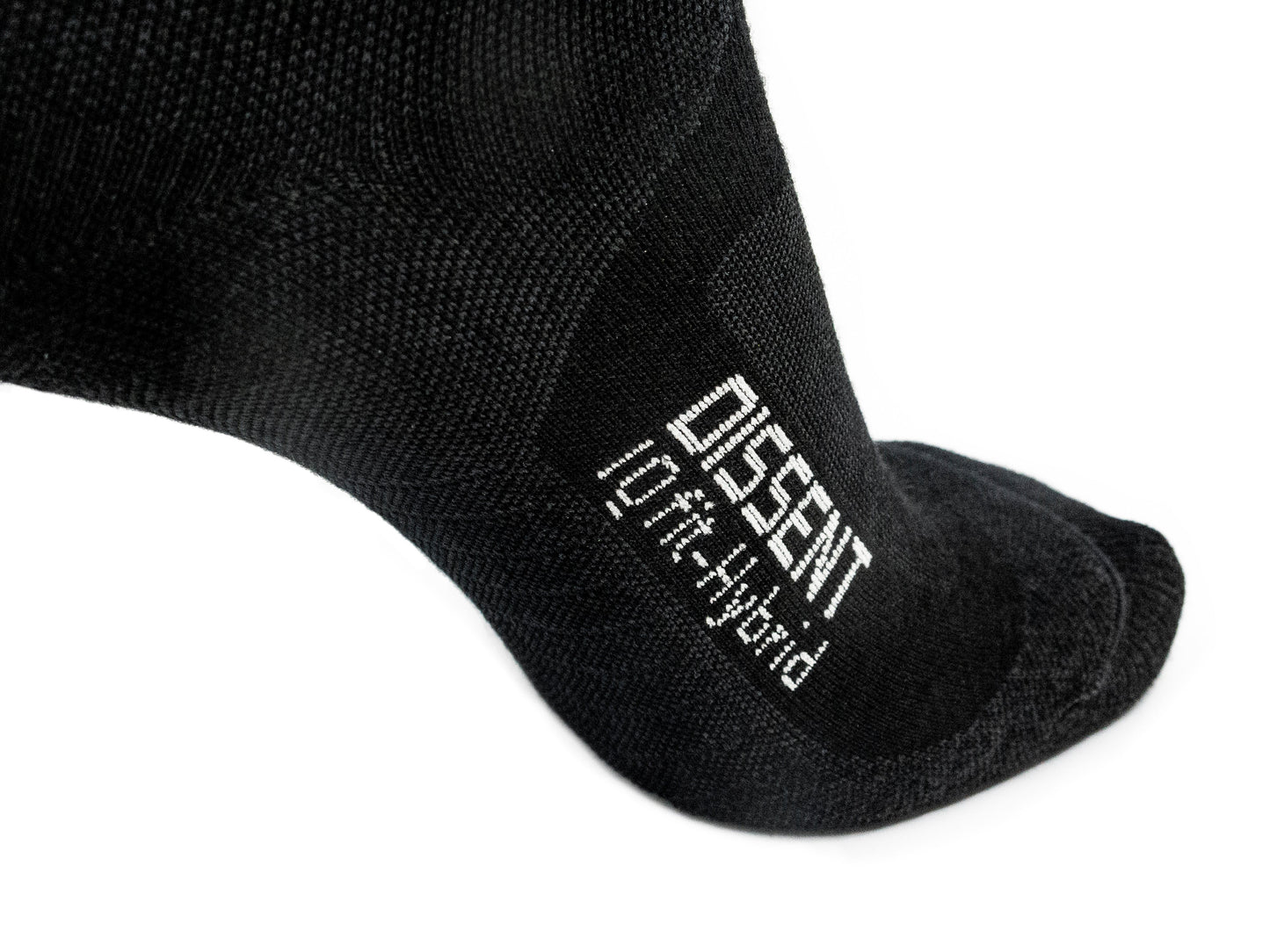 IQ FIT HYBRID ALPINE SKI SOCKS