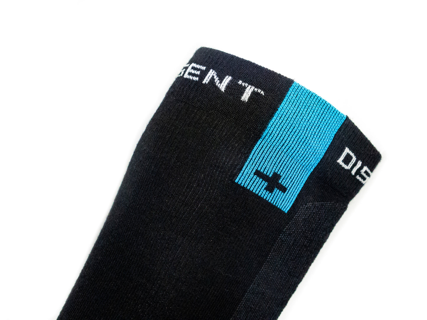 IQ FIT HYBRID ALPINE SKI SOCKS