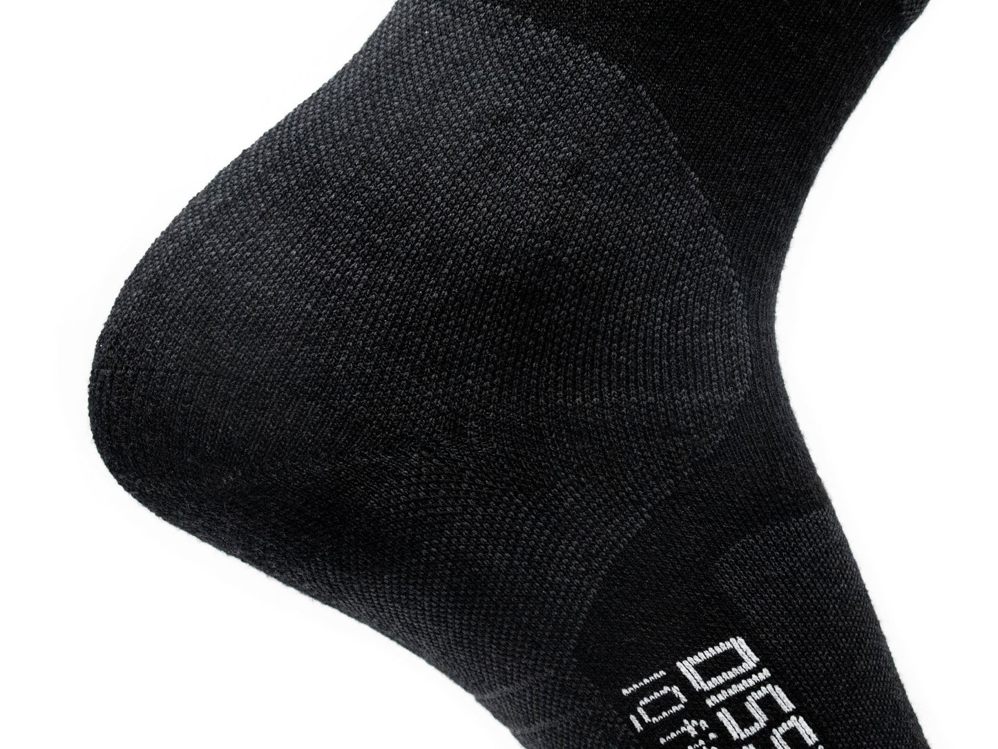 IQ FIT HYBRID ALPINE SKI SOCKS