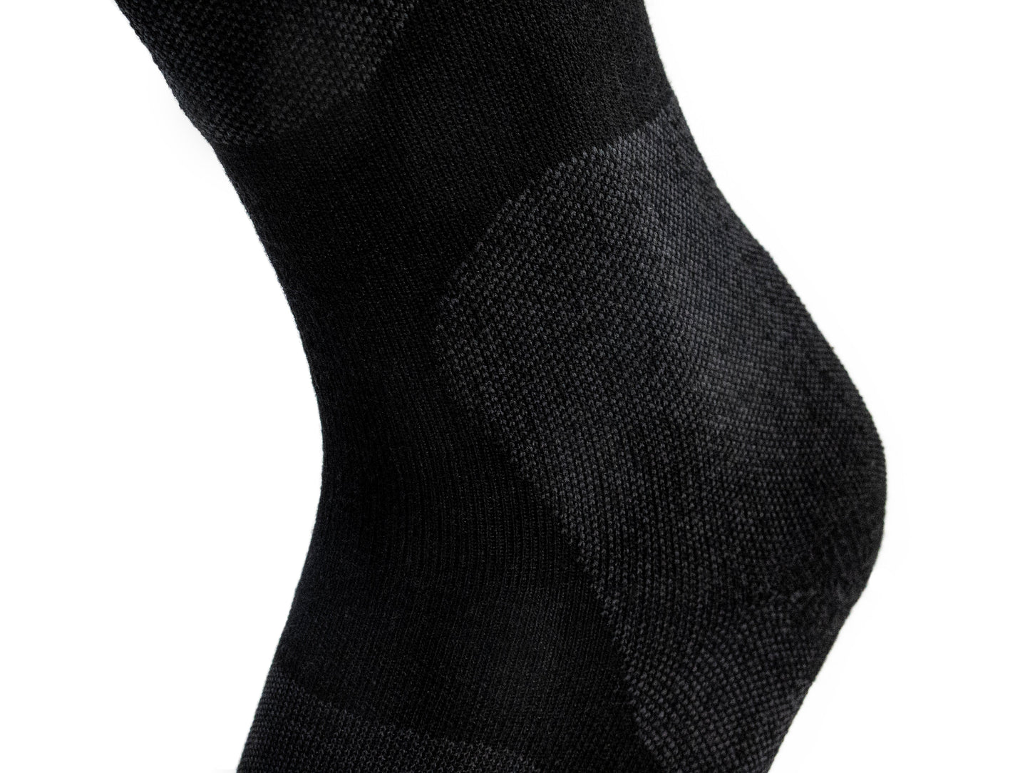 IQ FIT HYBRID ALPINE SKI SOCKS