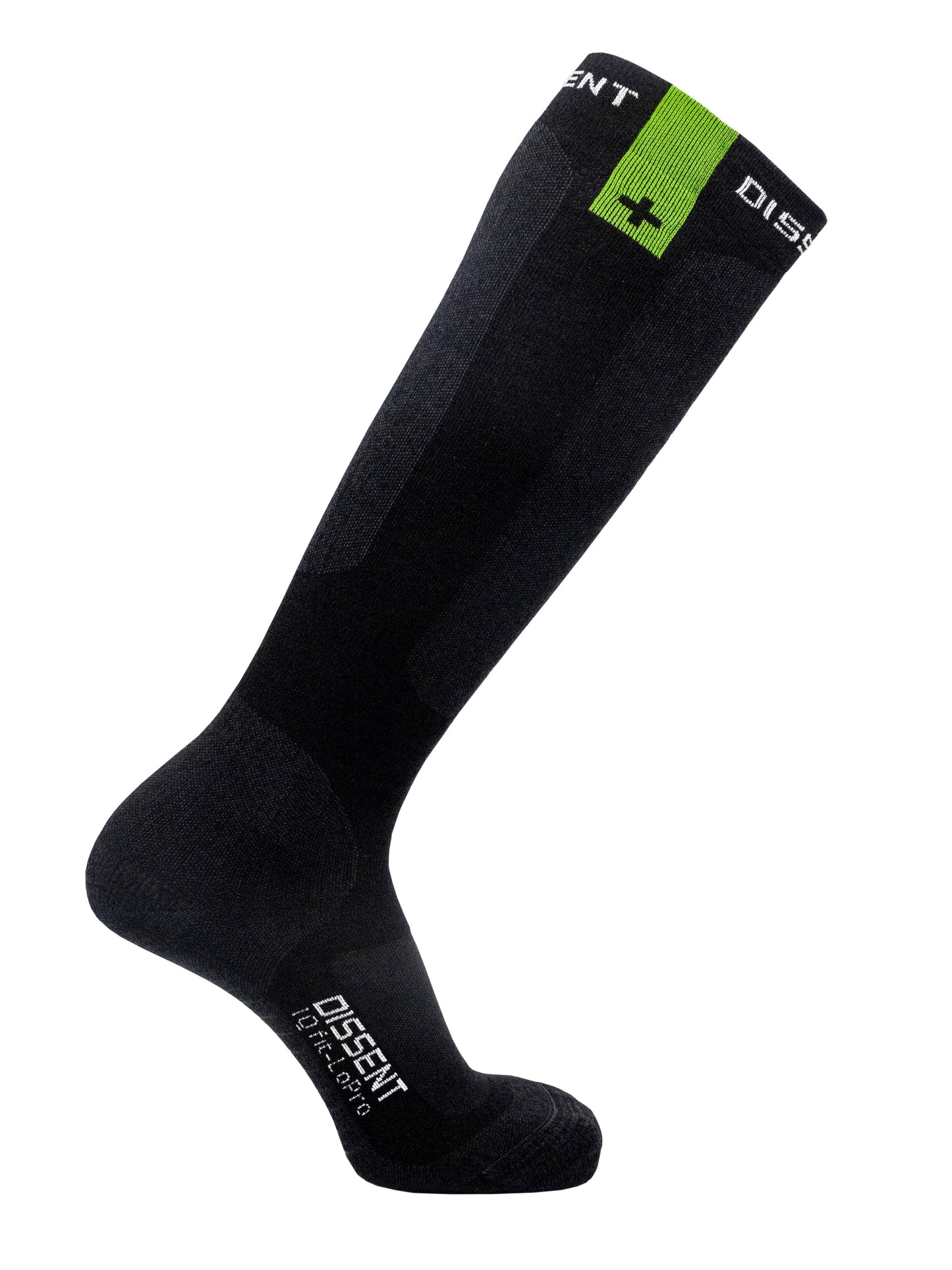 IQ FIT LOPRO ALPINE SKI SOCKS