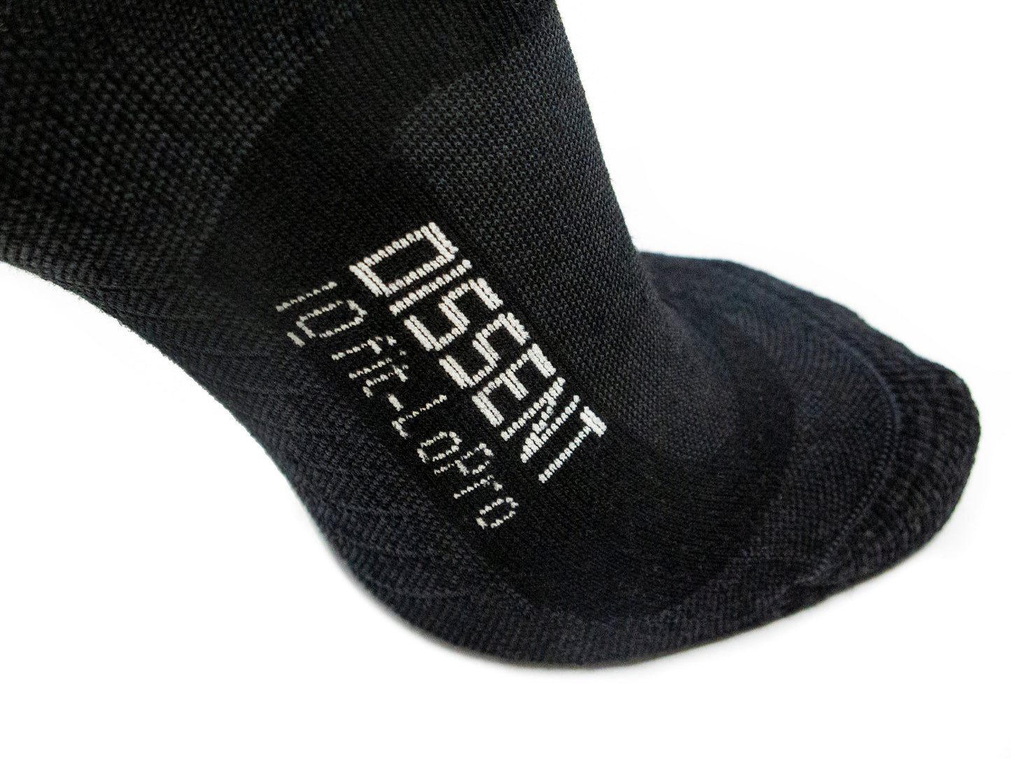 IQ FIT LOPRO ALPINE SKI SOCKS