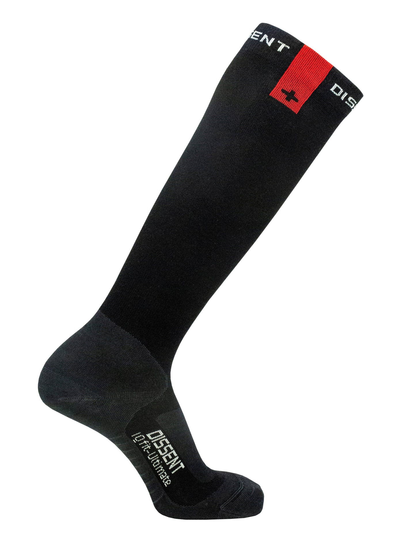 IQ FIT ULTIMATE ALPINE SKI SOCKS