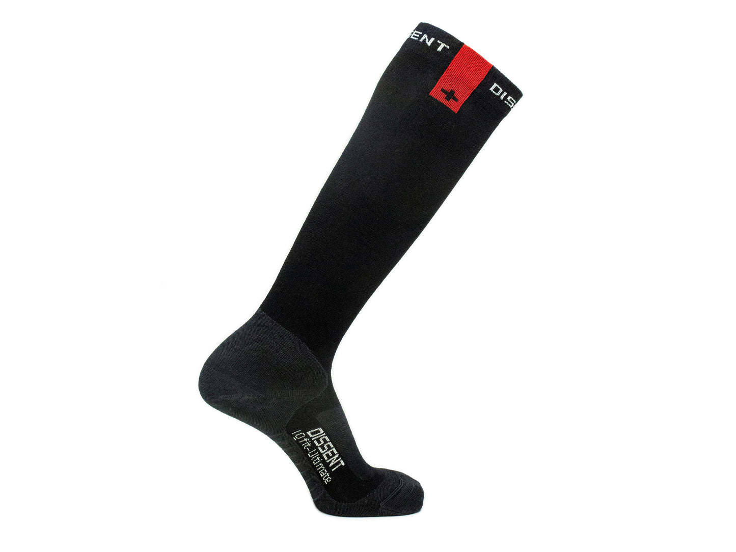 IQ FIT ULTIMATE ALPINE SKI SOCKS