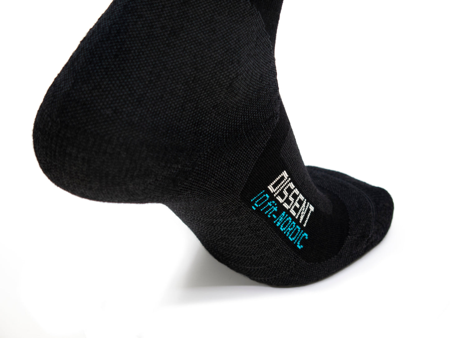 IQ FIT HYBRID NORDIC SKI SOCKS